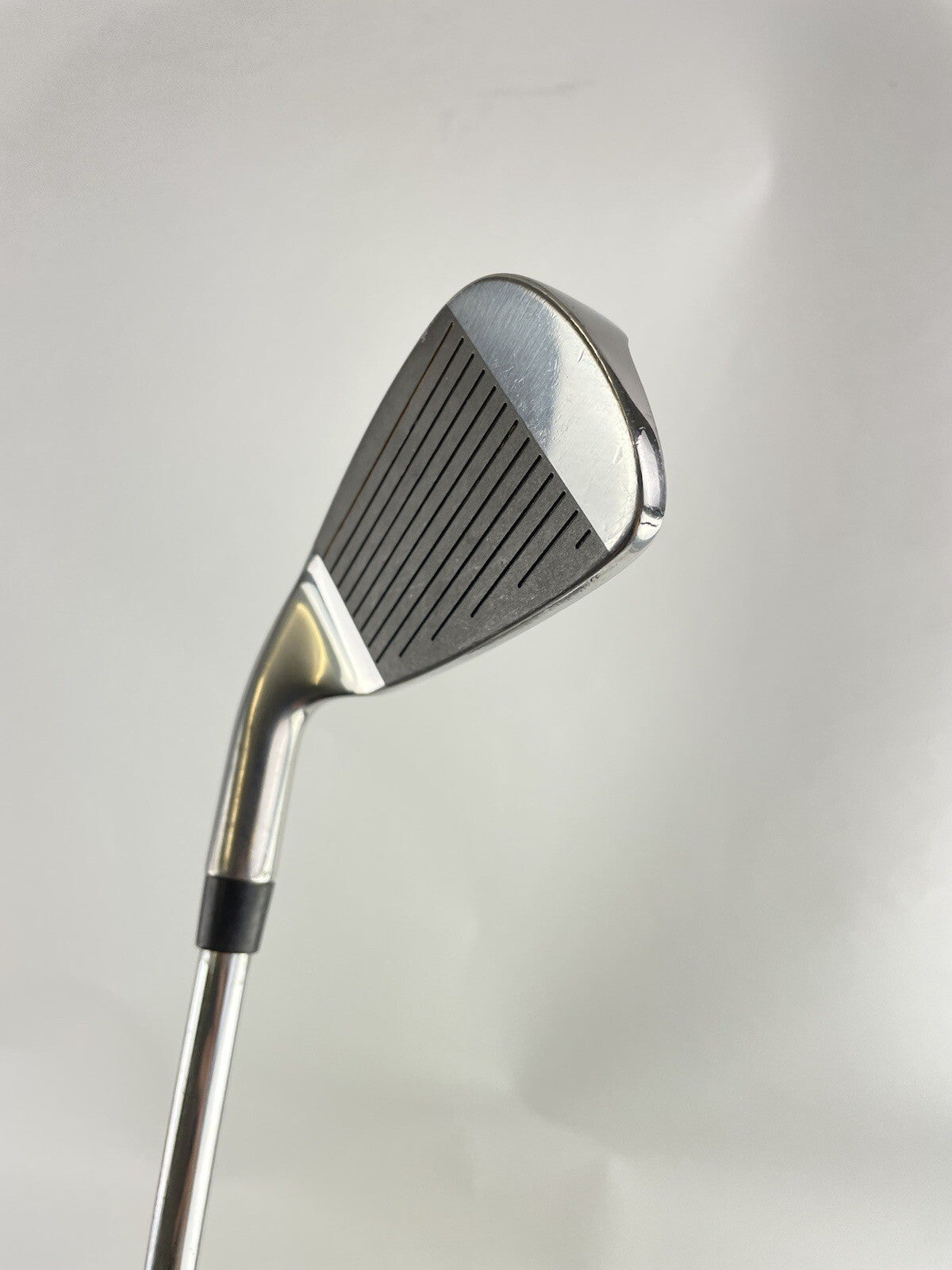 Wilson Golf 4 Iron 1200 Low CG Regular Steel /Right Handed /New Grip /1160912