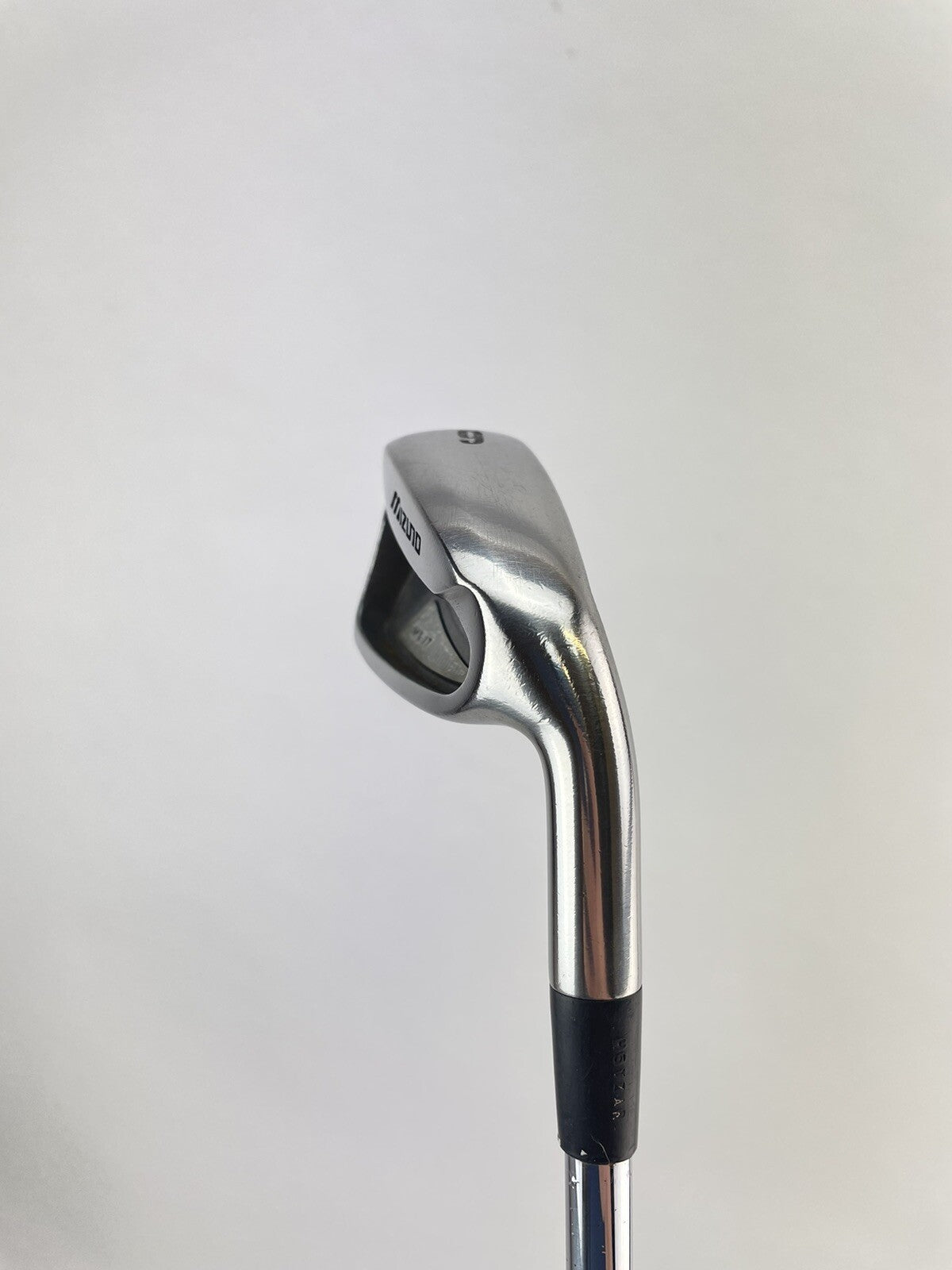 Mizuno Golf 6 Iron MX-17 Regular Flex Steel /Right Handed /New Grip /196755