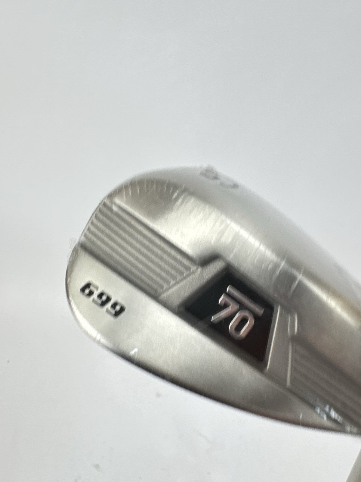 Sub 70 699 Gap Wedge 48* Elevate ETS 95 Stiff Steel /Right Handed /New /339003
