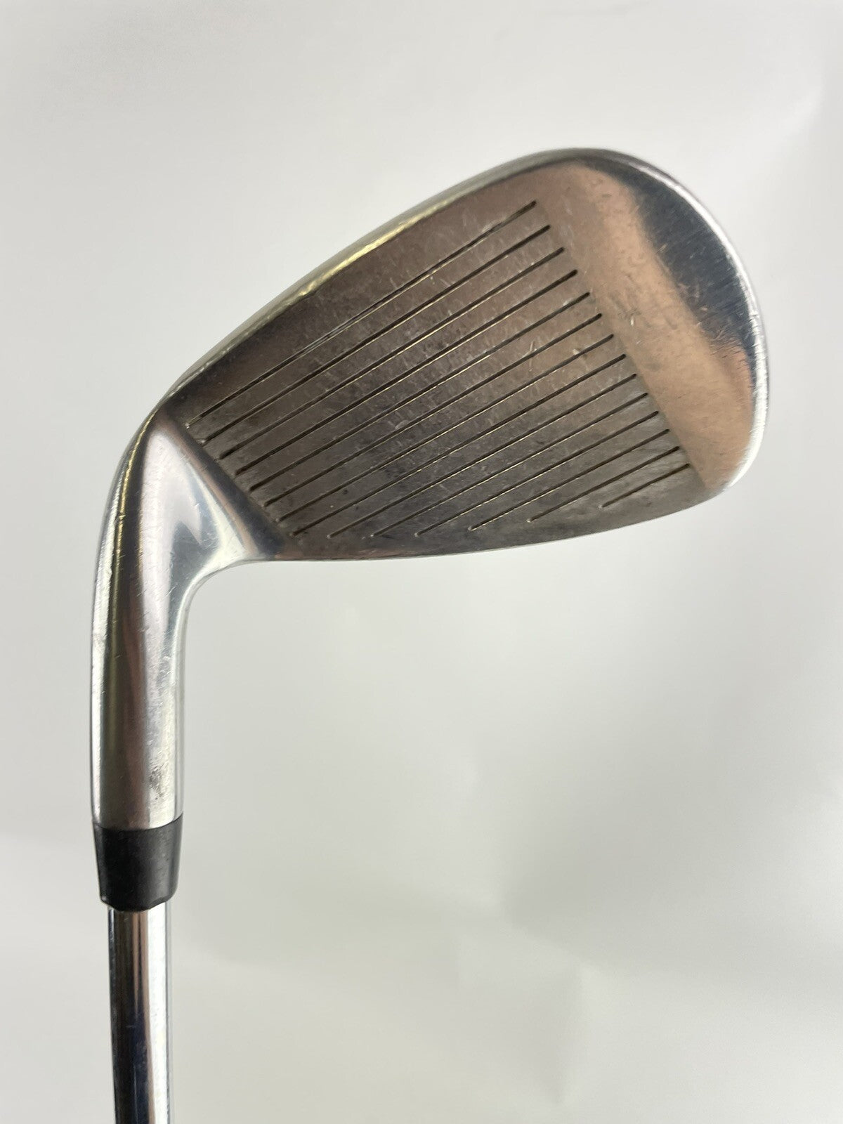 Wilson X31 Mens 8 Iron Regular Flex Steel /Right Handed /New Grip /116138