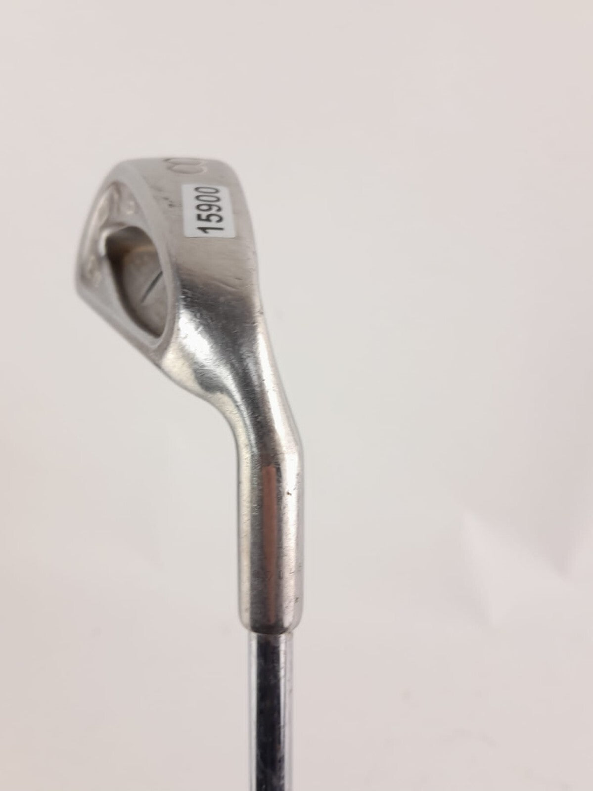 Ping Eye 8 Iron Black Dot Regular Flex Steel /Right Handed /New Grip /1590010