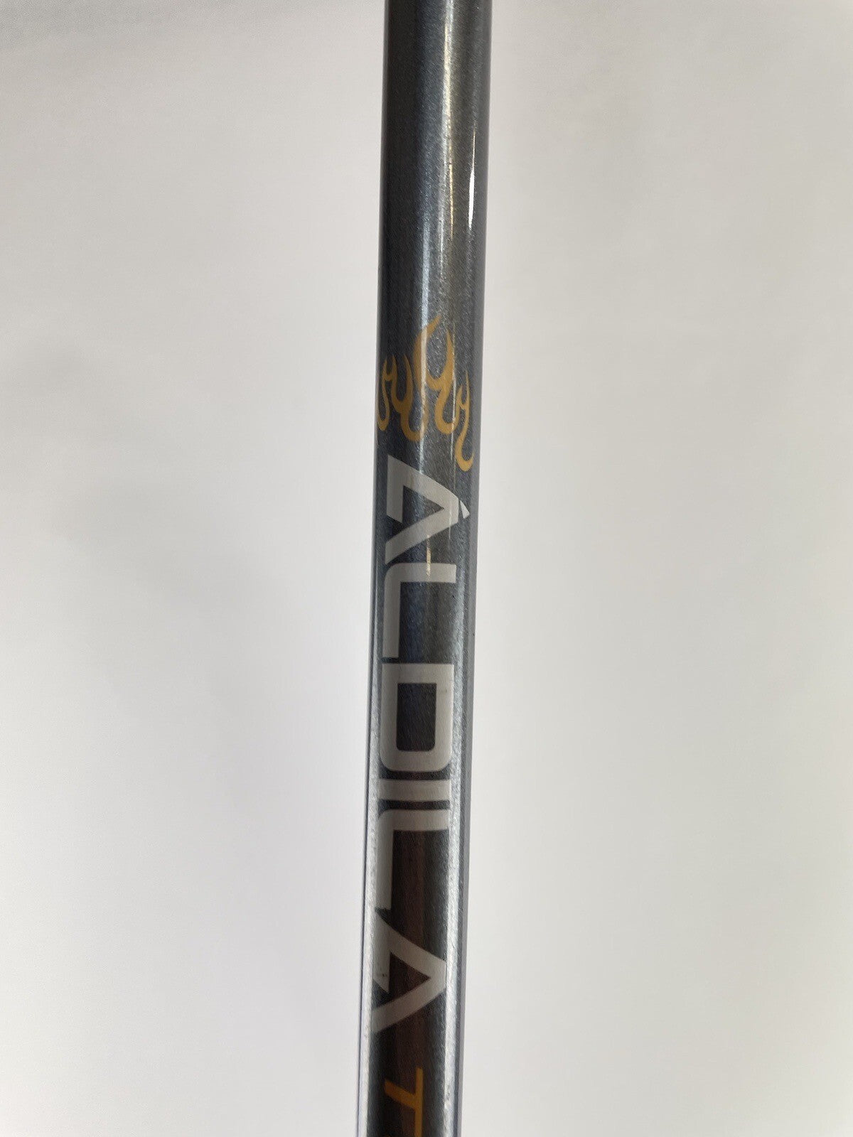 John Letters 4 Hybrid 22* Aldila Regular Graphite /Right /Midsize Grip /1179416