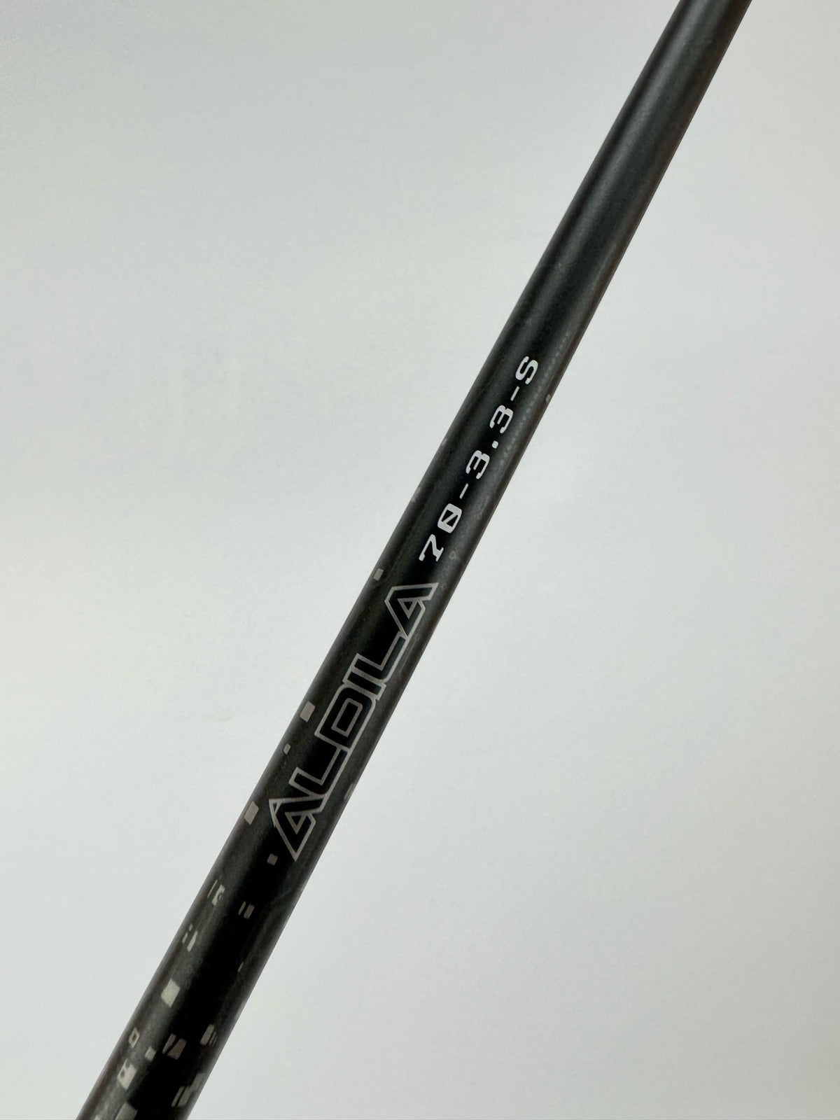 Ping G430 Aldila Rogue Driver Shaft 44" Stiff Flex Graphite /Right Handed/366733