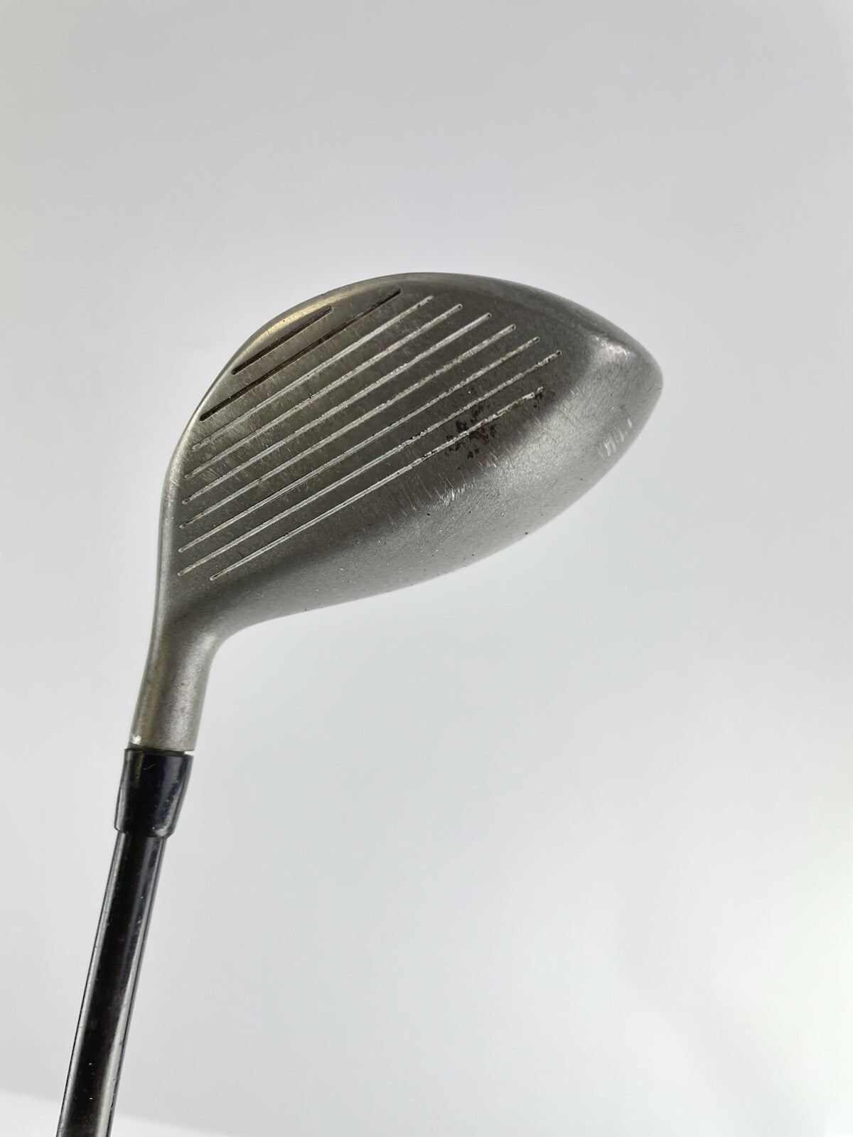 Vantage Golf 7 Wood Mens Regular Graphite /Right Handed /New Grip /99546