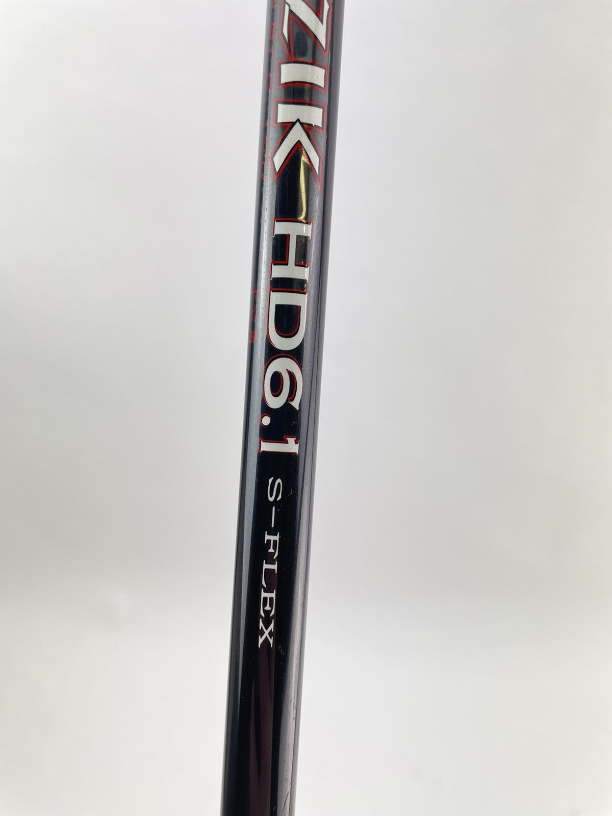 Tour Edge Exotics 6 Iron XCG6 Stiff Flex Graphite /Right /New Grip /Demo /2015818