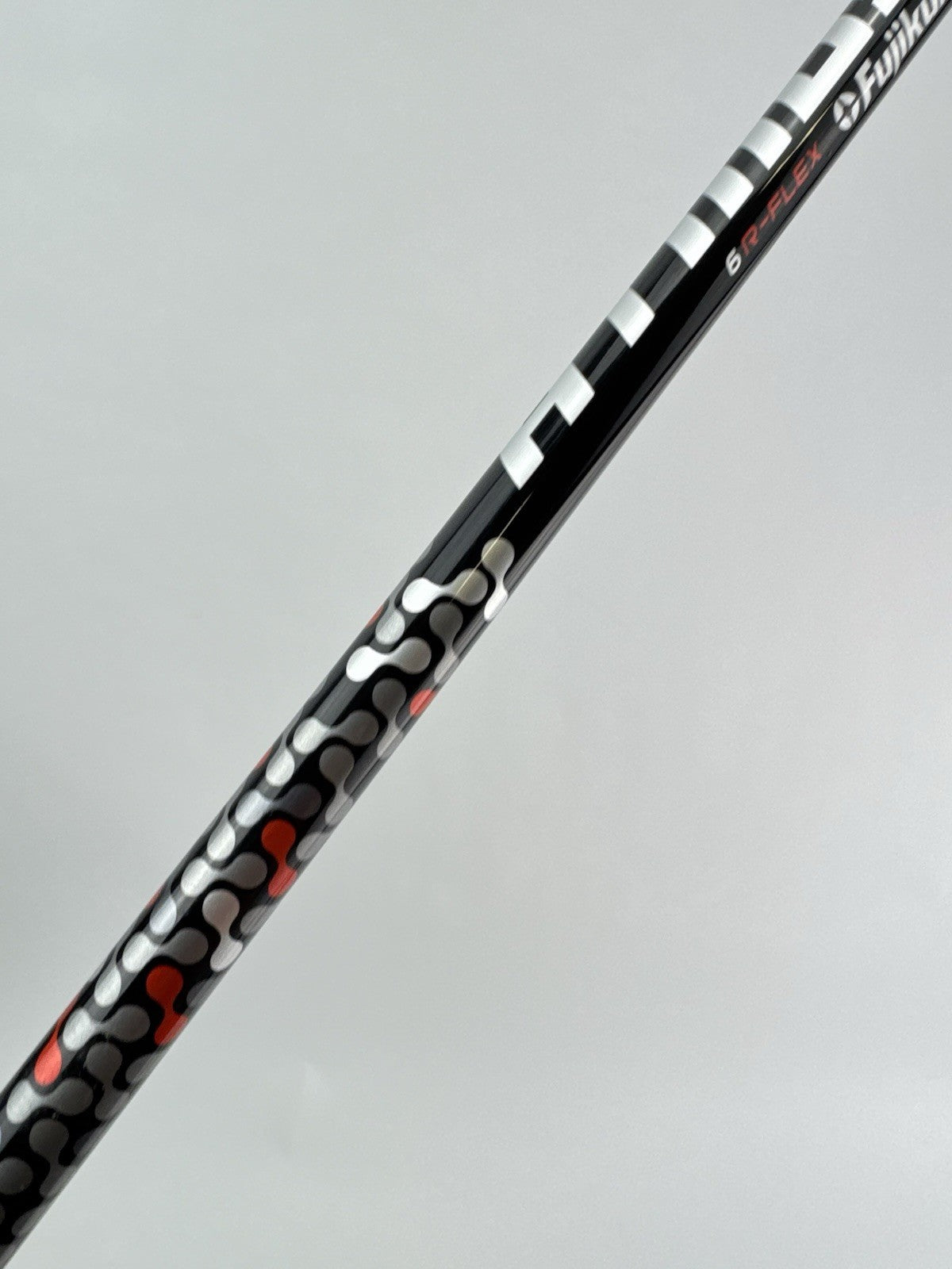 Fujikura Atmos Iron Shaft Regular Flex Graphite 36” /0.355 Tapered /305943