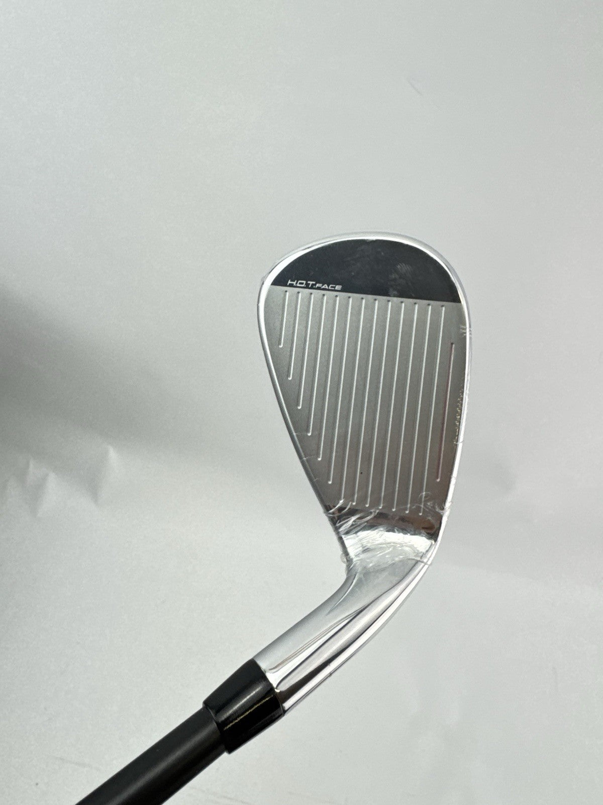 Cobra T-Rail Ladies Pitching Wedge KBS PGI Ladies Graphite /Left Handed /302118