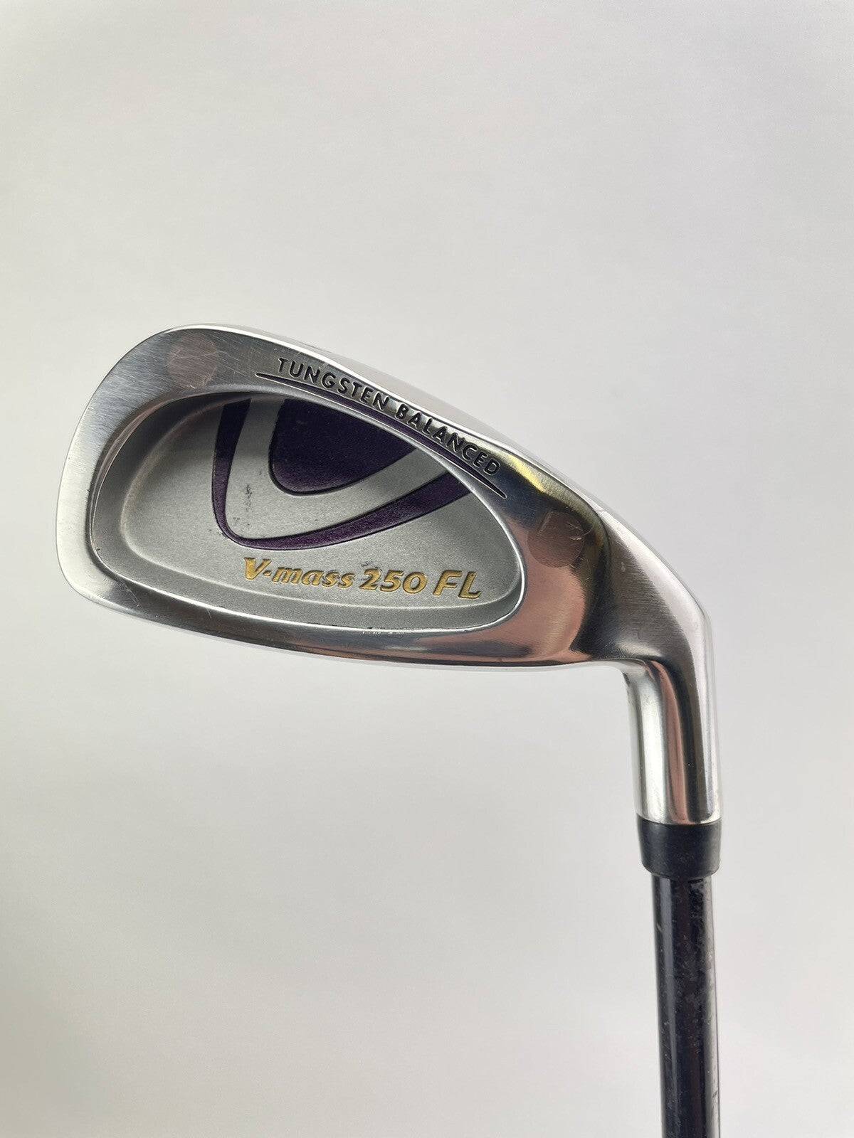 Yonex Golf 3 Iron V-Mass 250 FL Ladies Flex Graphite /Right Handed /196701