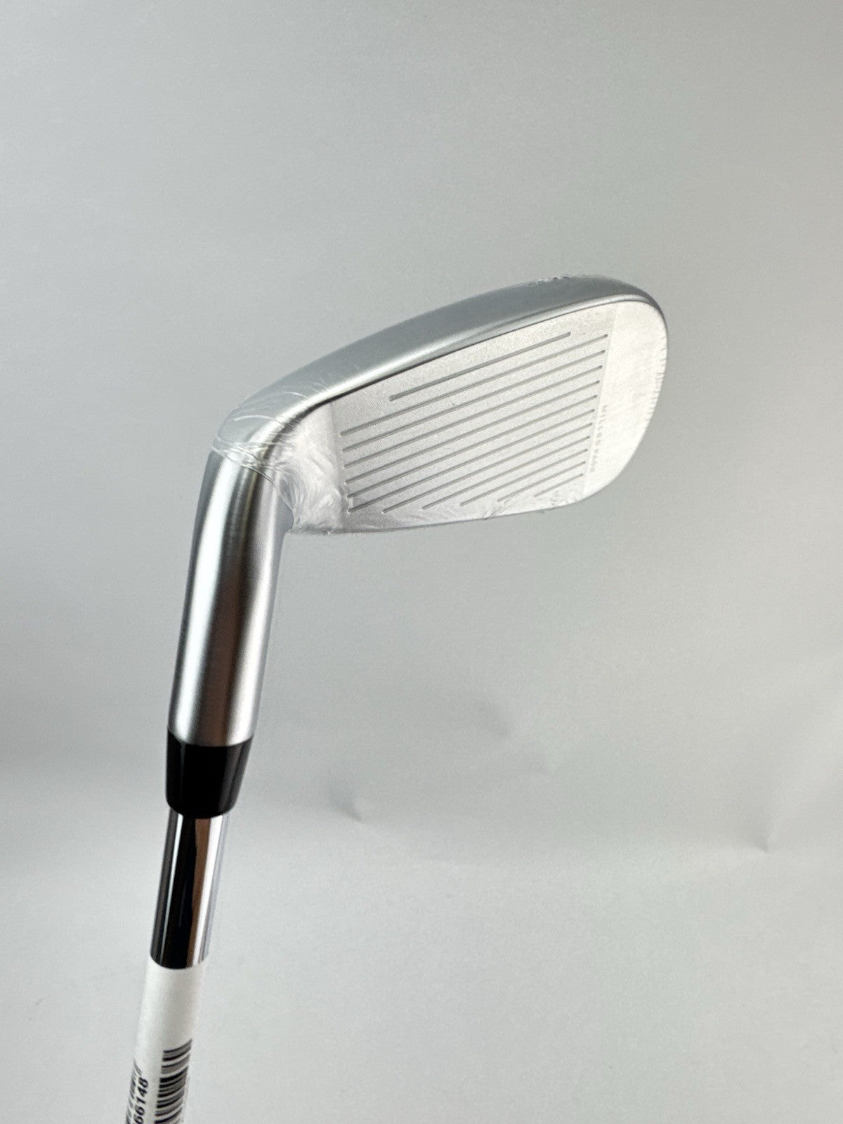 Cobra LTDx One Length 7 Iron KBS Tour 90 Regular Steel /Right Handed /New /292607