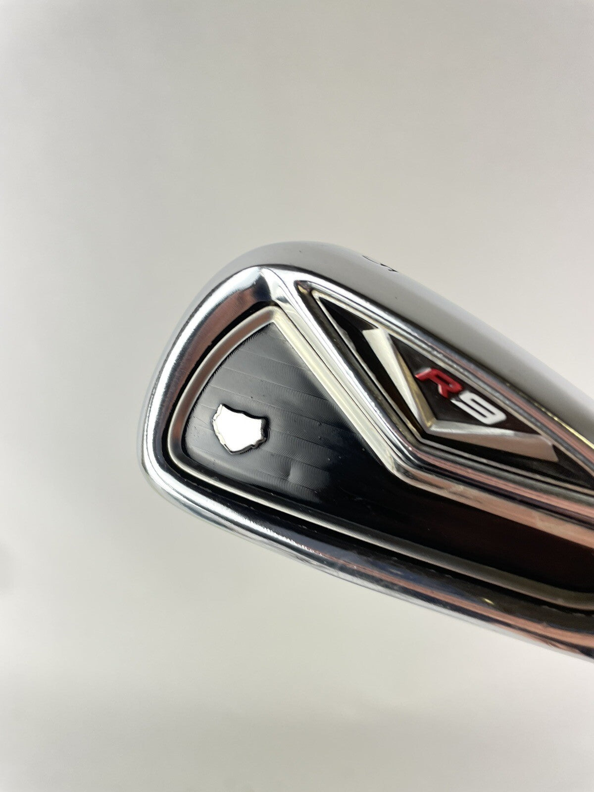 Taylormade R9 TP 5 Iron Stiff Flex Steel /Right Handed /Mcc Midsize /144091