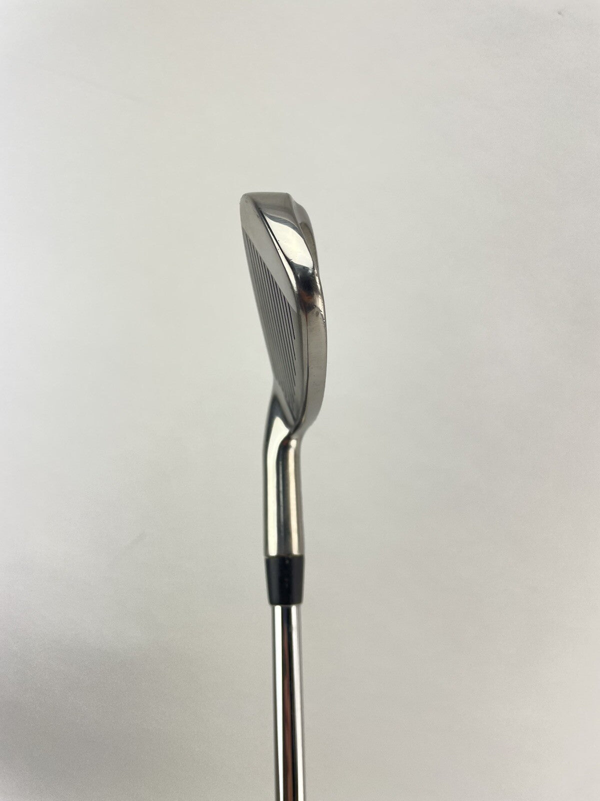 Howson Derby 3 Iron Oversize Regular Flex Steel /Right Hand /New Grip /1918115