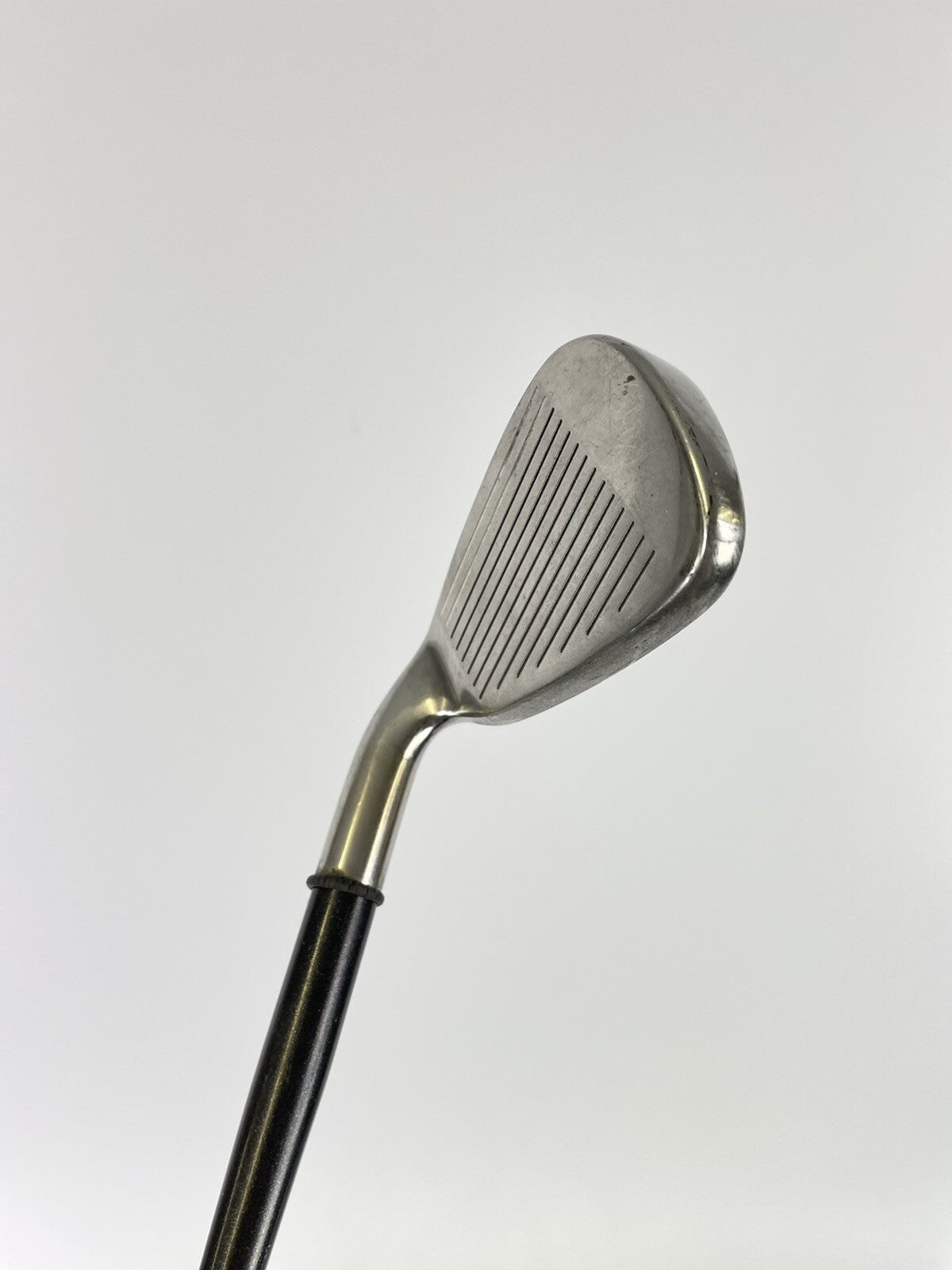 Taylormade Rac OS 6 Iron +1/2” Funnel TPT Regular Graphite /2* Up /Right /07367