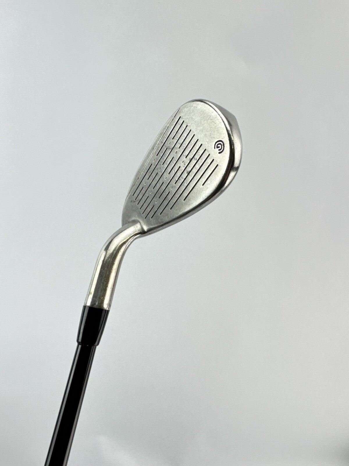 Cleveland VAS 5 Iron 792 Anti-Shank Kuro Kage Senior Graphite /New Grip /2172810