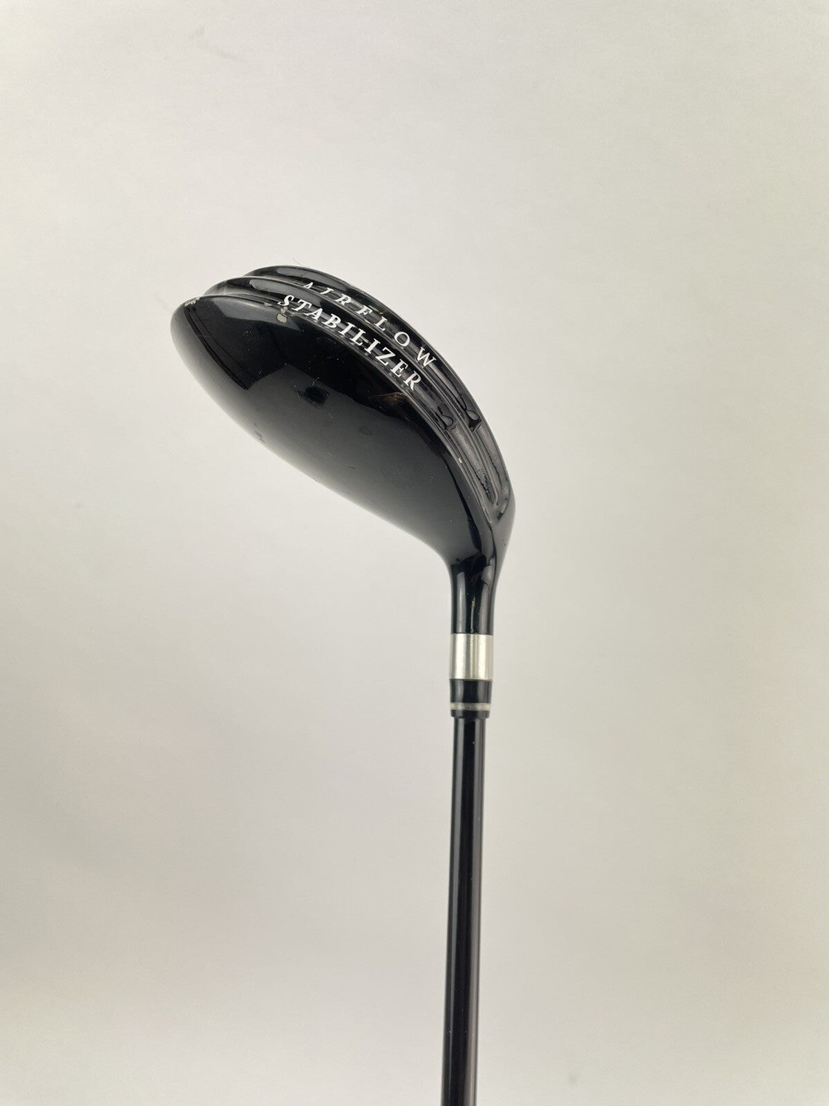 Mens Golf 3 Wood Masker TW-400 Firm Flex Graphite /Right /New Mid Grip /181519