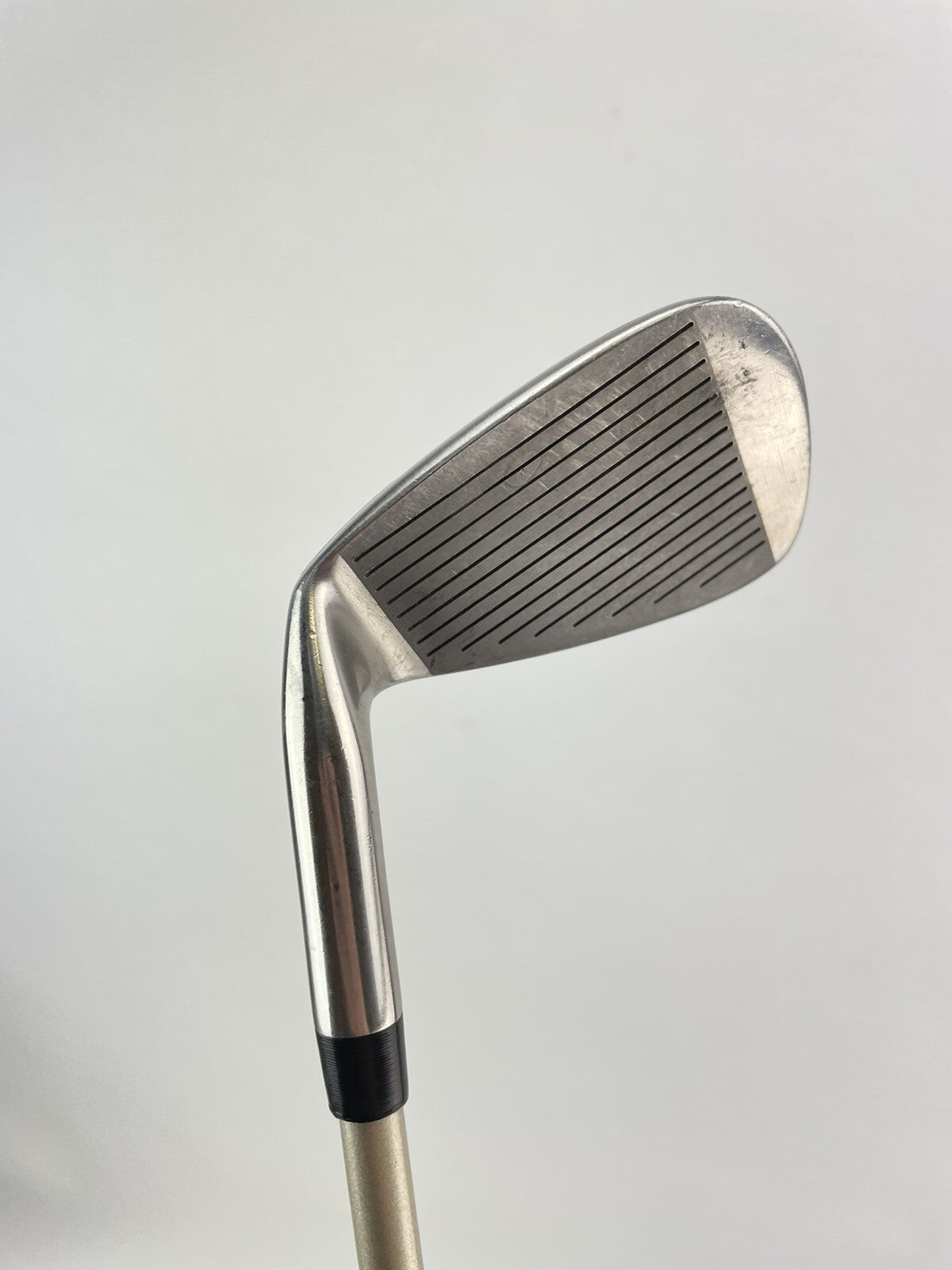 Wilson Golf 8 Iron Prostaff PT Ladies Flex Graphite /Right Hand /New Grip /1940310