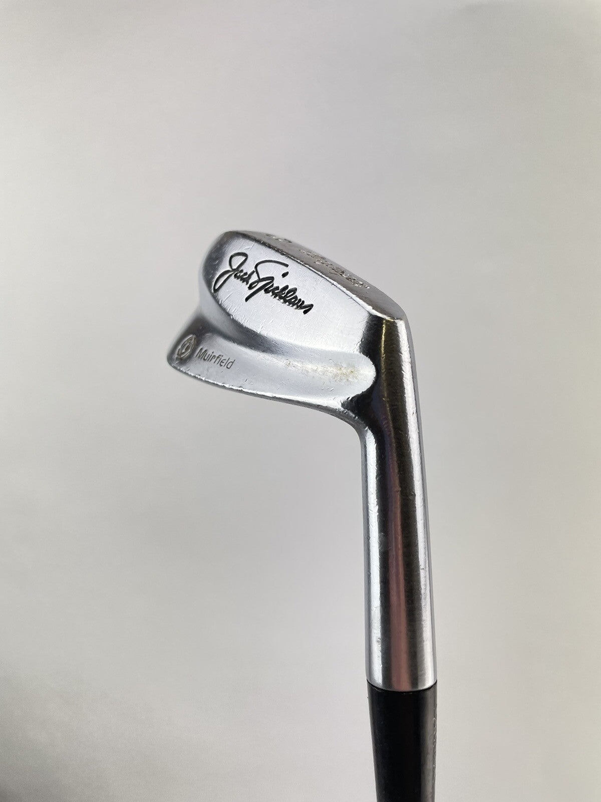 MacGregor Jack Nicklaus 6 Iron Muirfield Regular Steel /Right /New Grip/209803