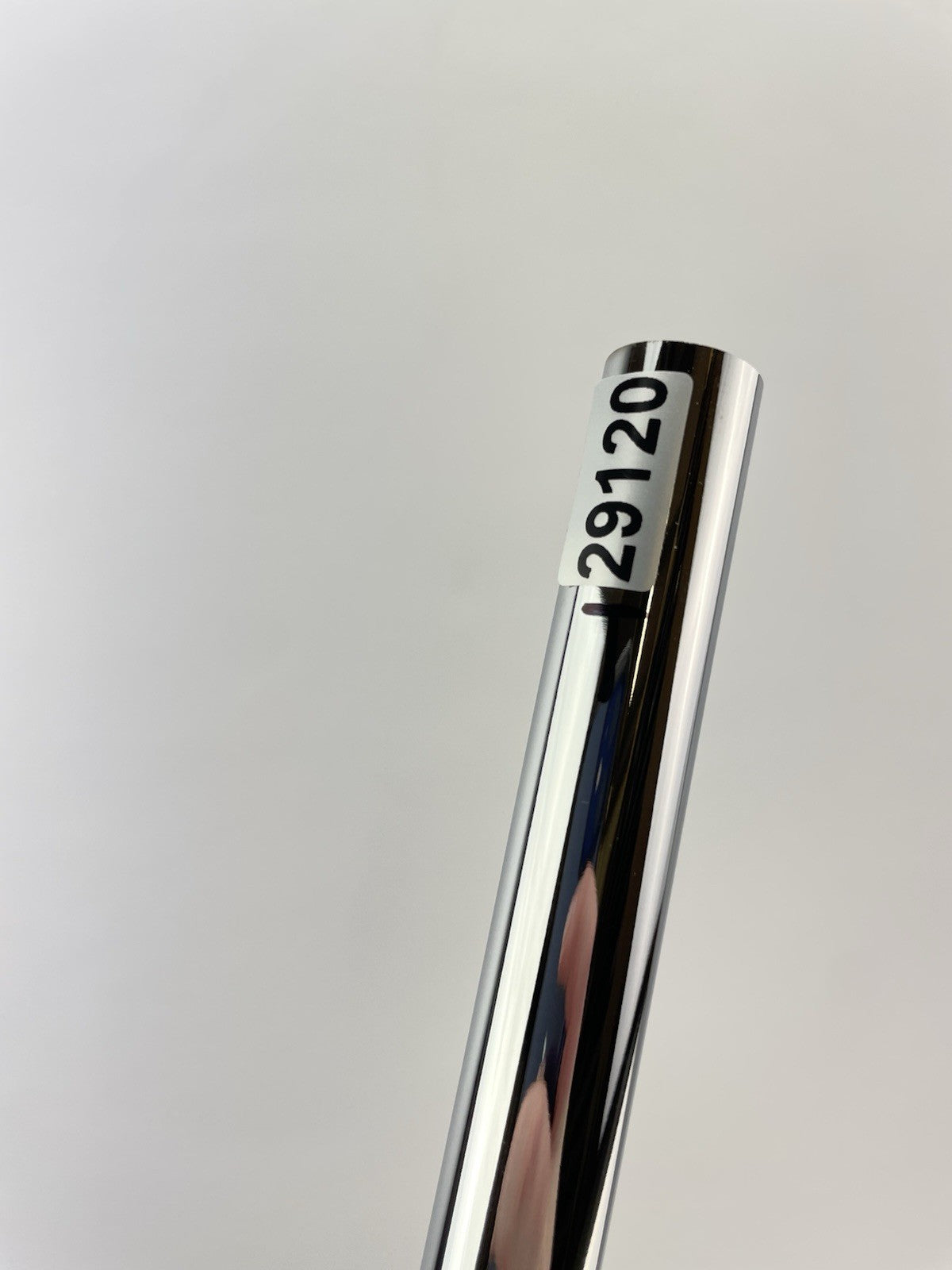 Dynamic Gold X100 Iron Shaft Extra Stiff Flex Steel 35.25” /0.355 Tapered /3418612