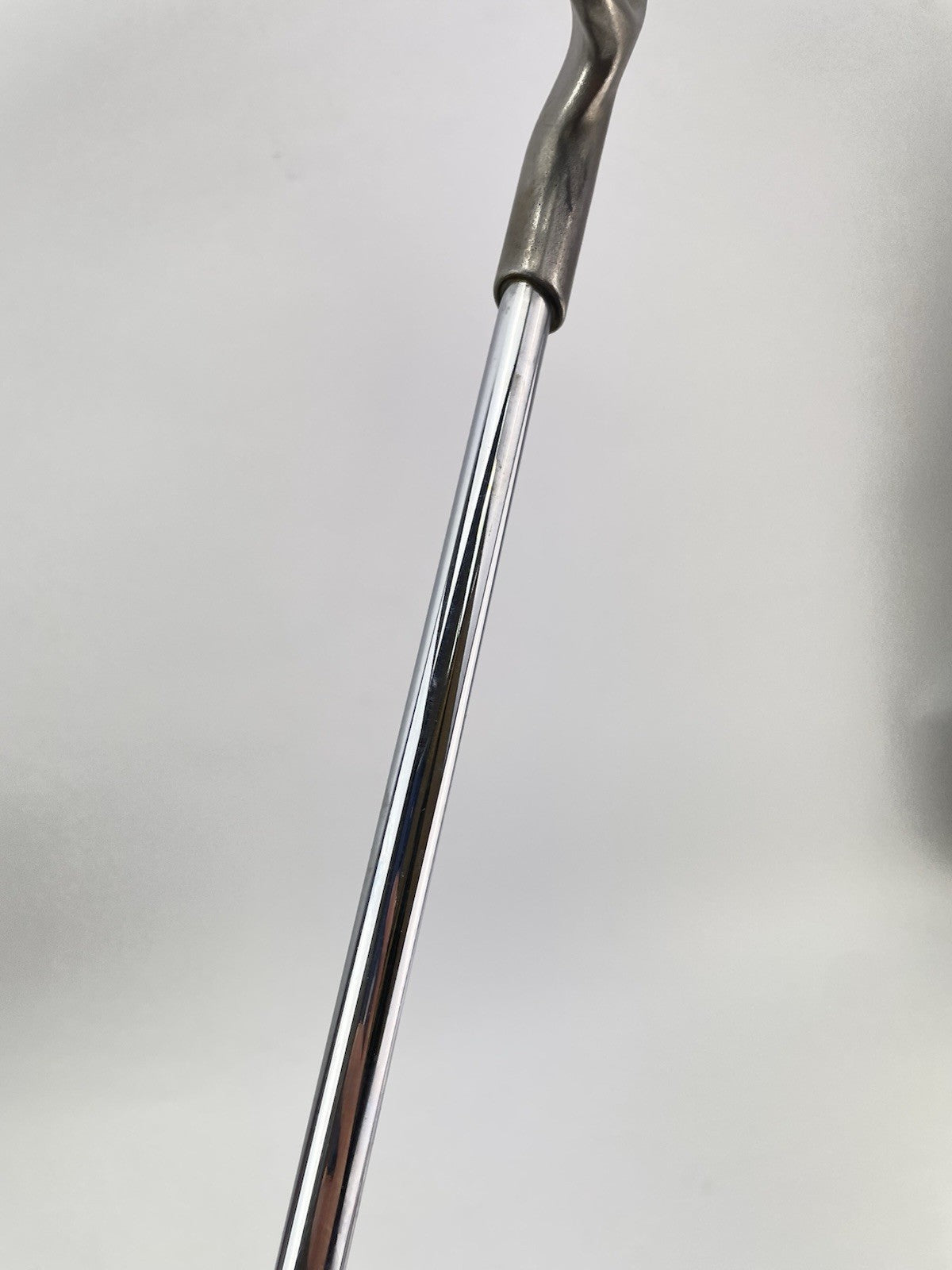 Ping I3 6 Iron O-Size Blue Dot Stiff Flex Steel /Right Hand /New Mid Grip /2715615