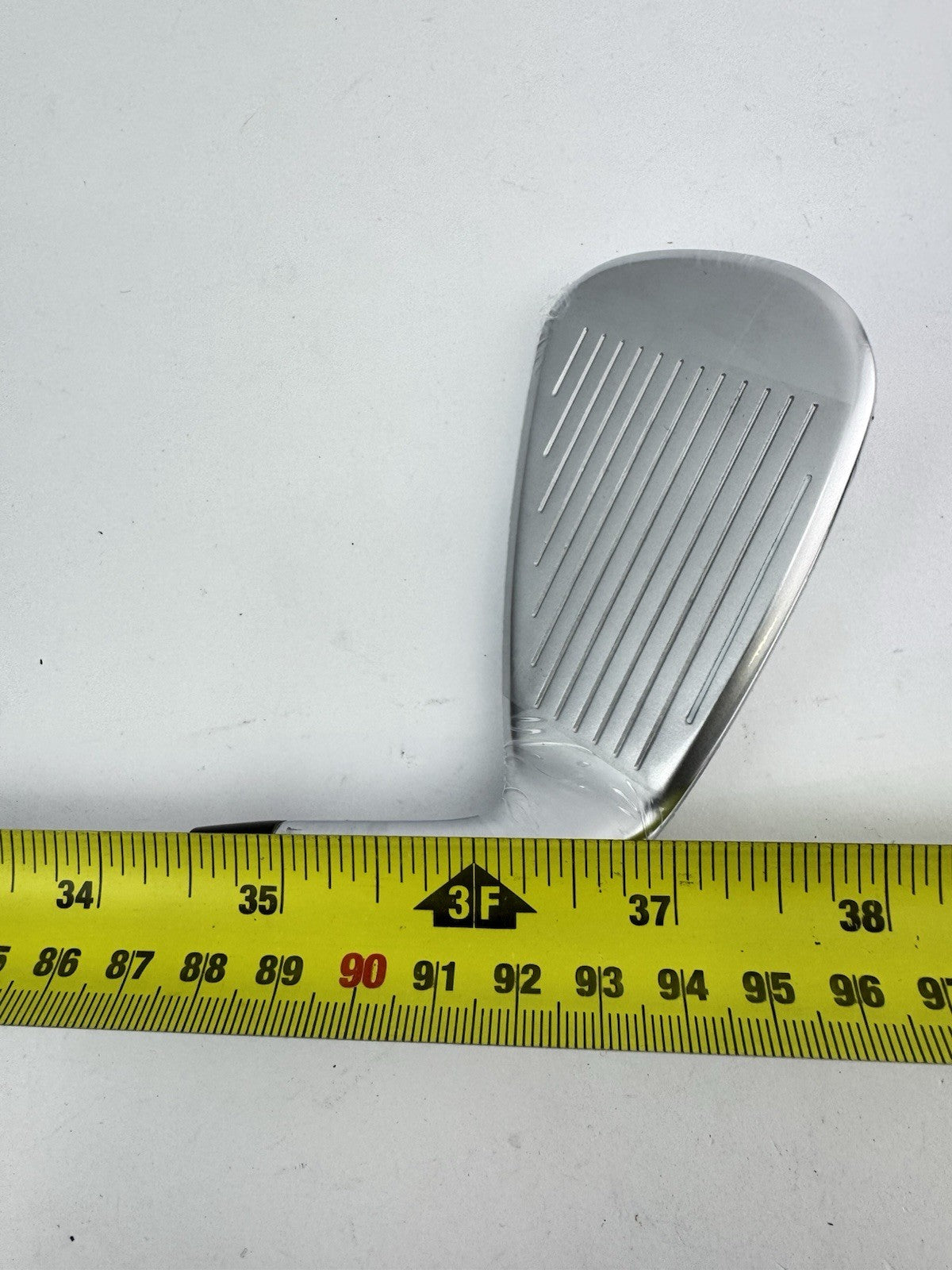 Cobra Air X Ladies 6 Iron Women’s Flex Graphite /Left Handed /New /2936818