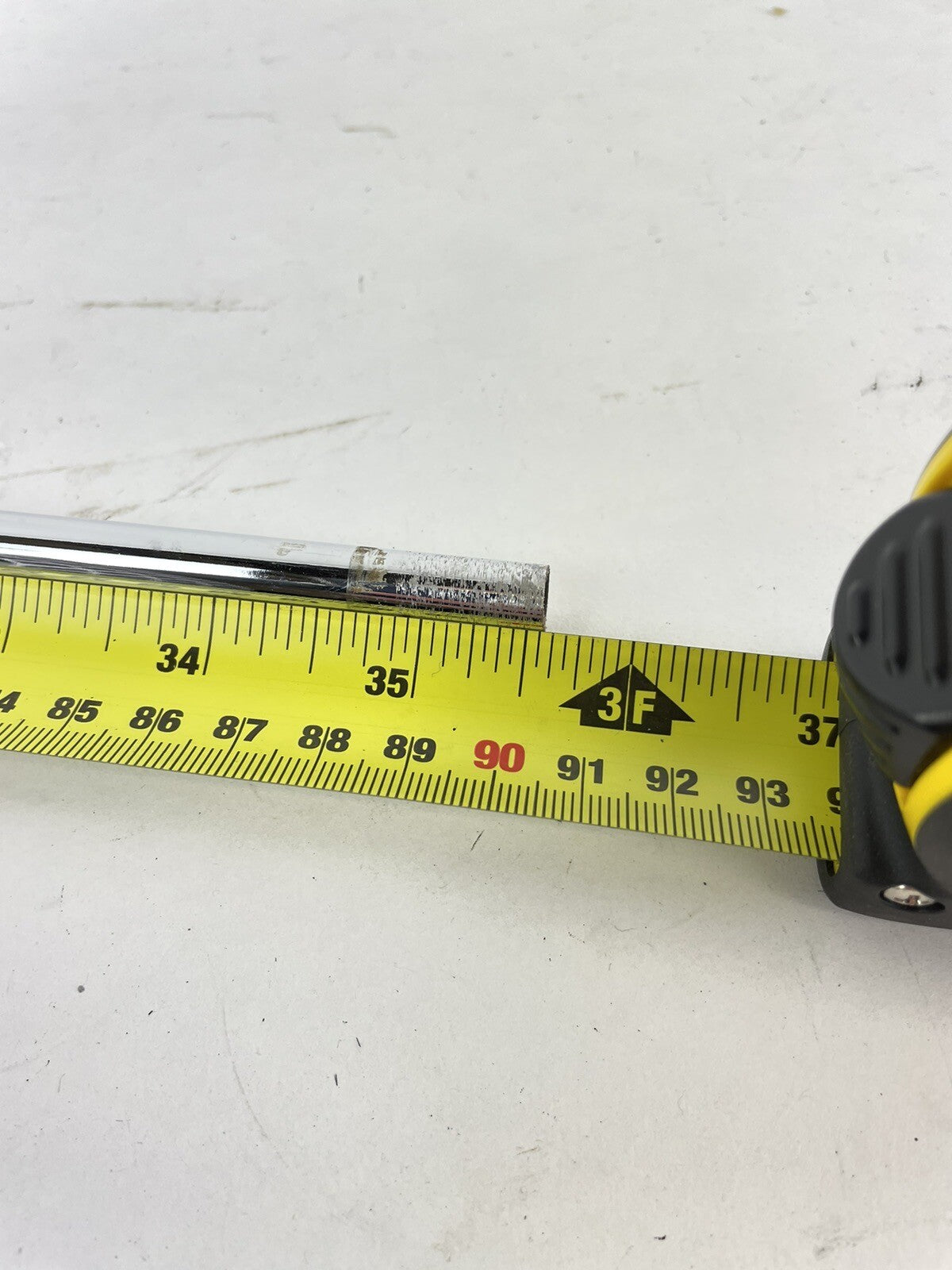Elevate MPH Iron Shaft 95 Stiff Flex Steel 35.5" /0.370 Parallel /144699