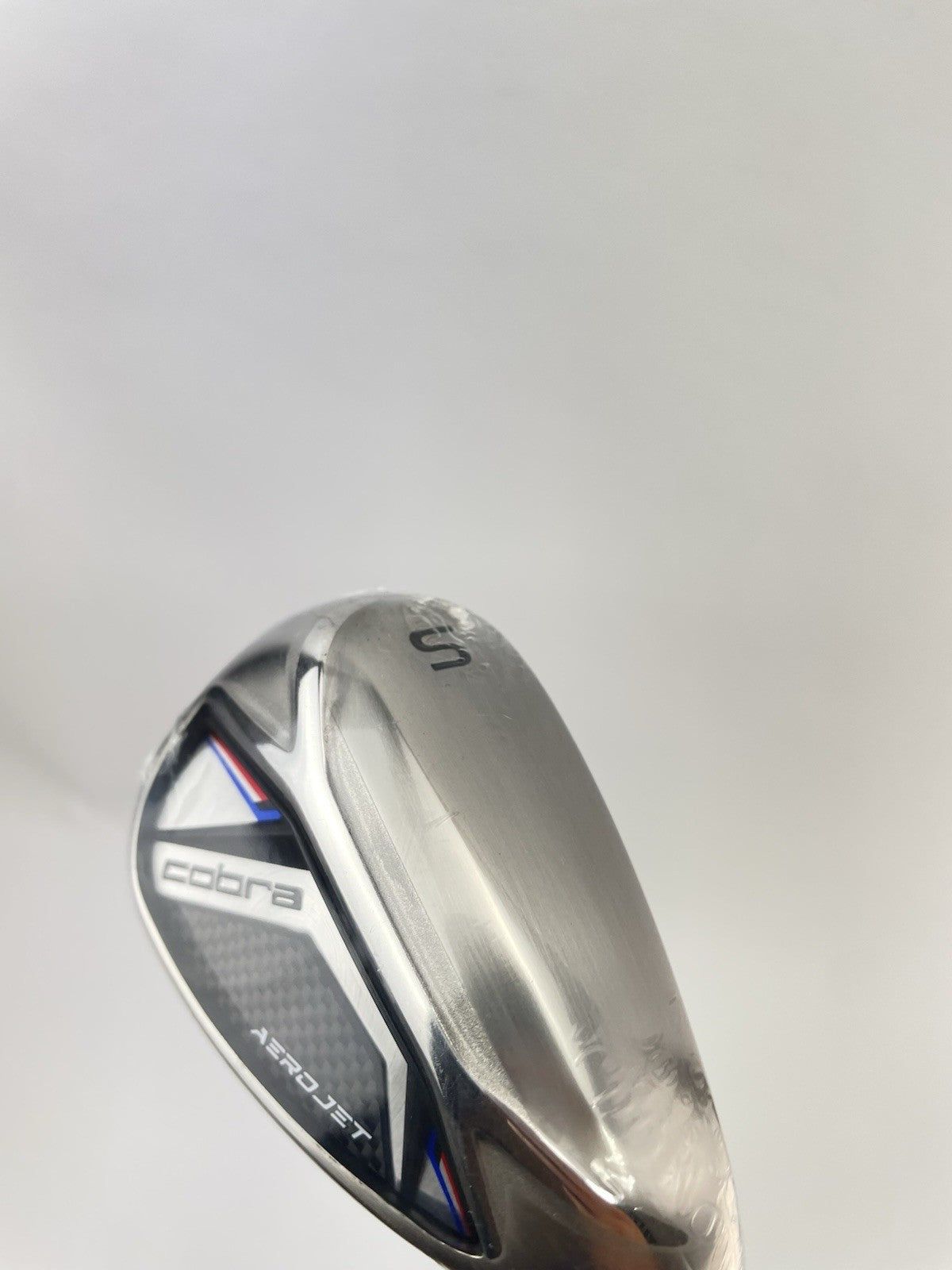 Cobra Aerojet Sand Wedge 54* KBS Tour Lite Stiff Steel /Right Handed /New /263064