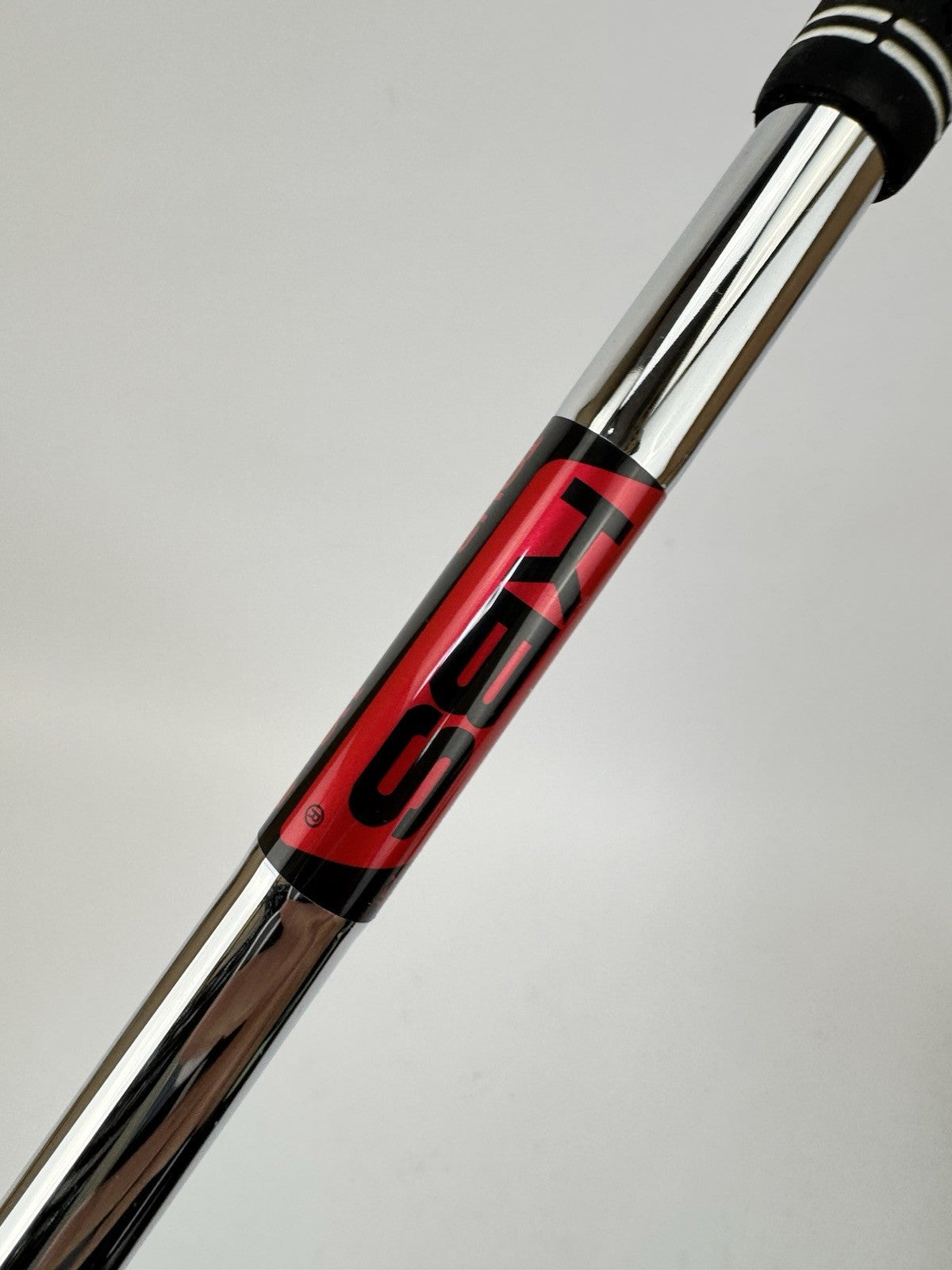 Cobra F9 One Length Pitching Wedge 44* KBS Tour 110 Regular Steel /New /3591711