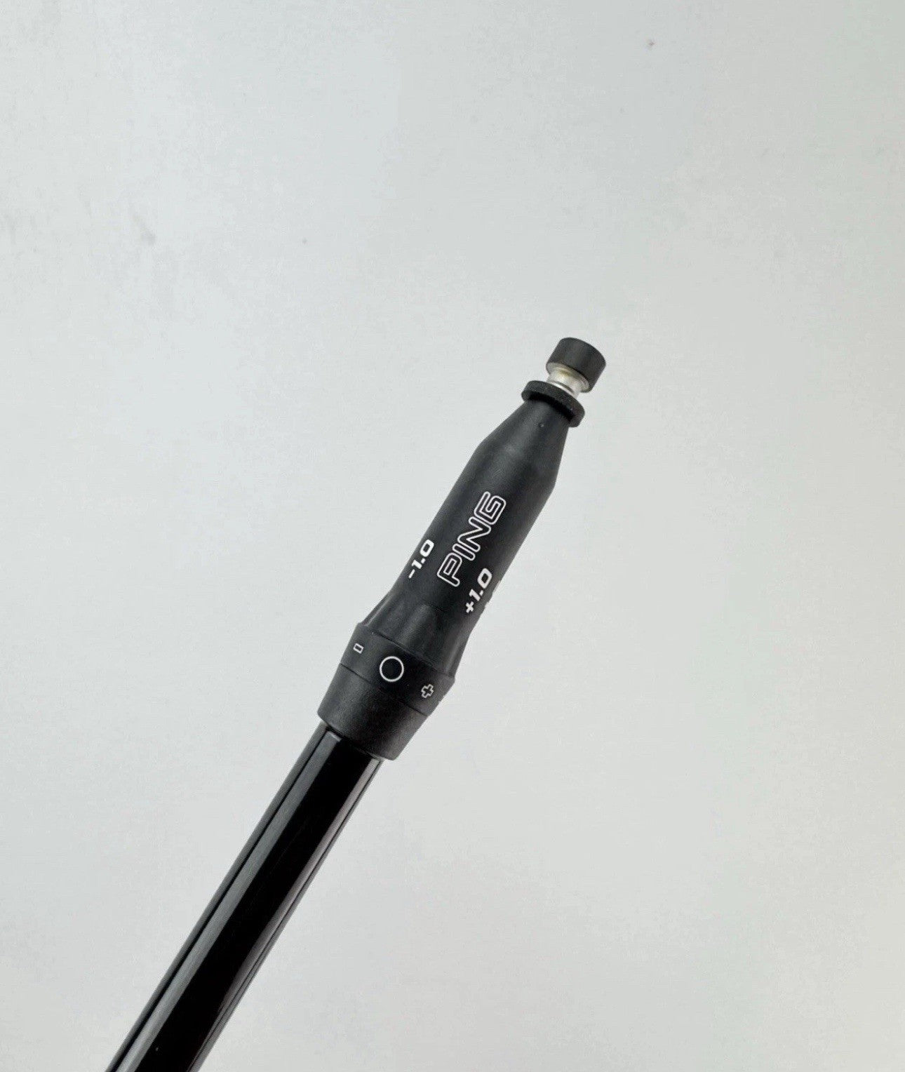 Ping G440 G430 Hzrdus Gen5 Driver Shaft 70G TX Tour Issue X Flex 44.5” /341896