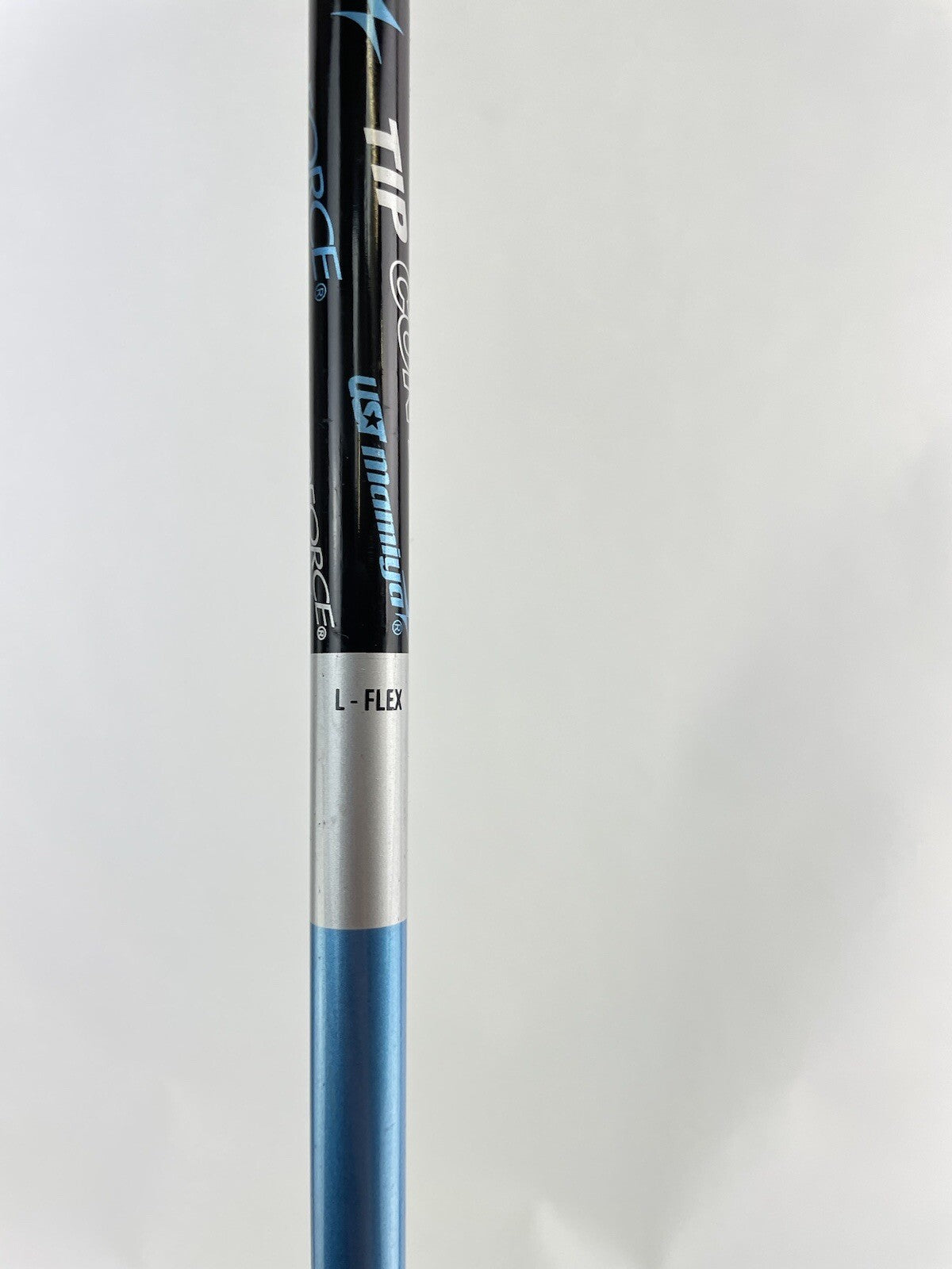 Wilson Staff Di11 7 Iron UST Ladies Graphite +1/2" /2UP /New Grip /1597414