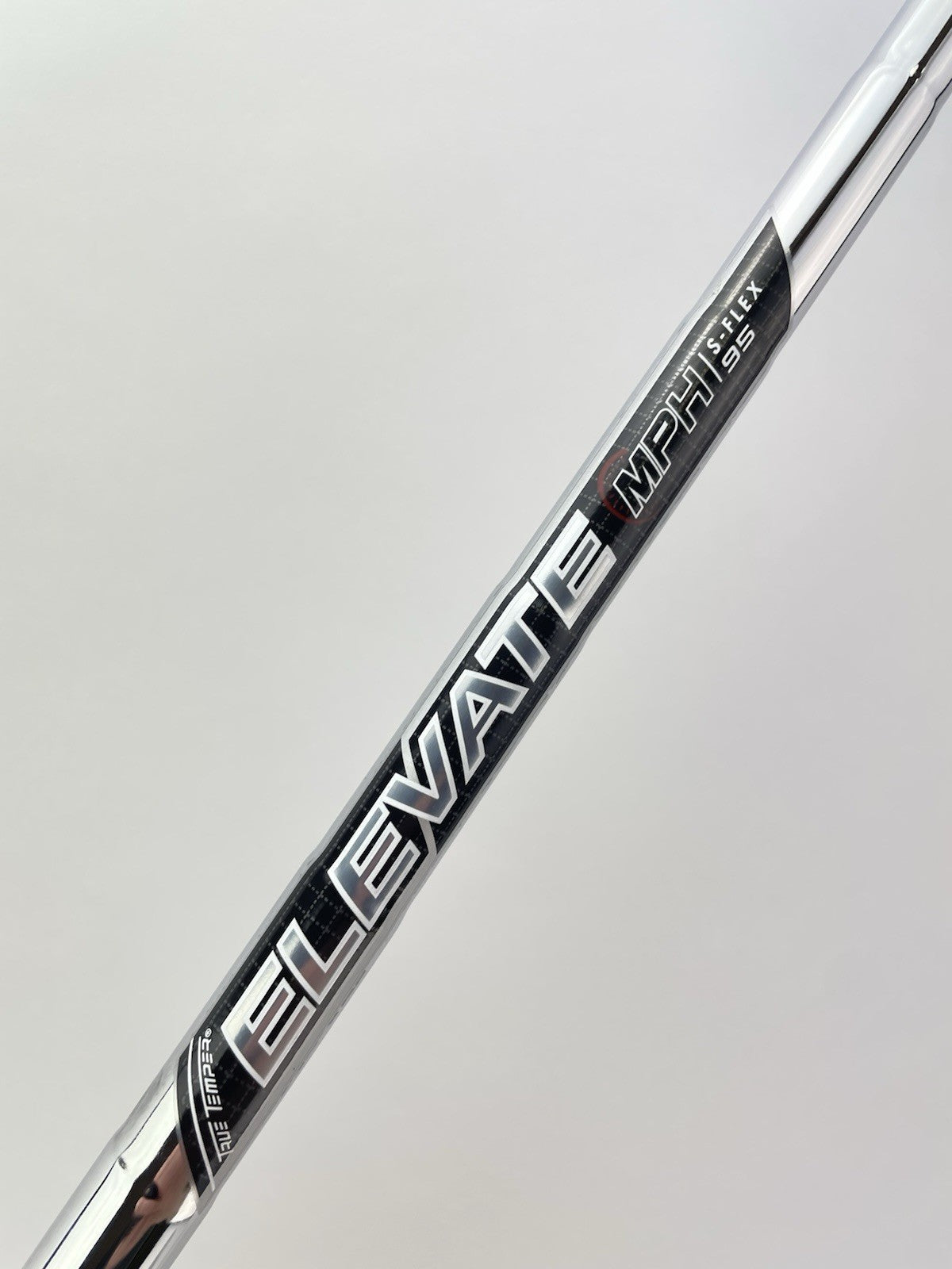 Elevate MPH 95 Iron Shaft Stiff Flex Steel 35.5” /0.370 Parallel /274933