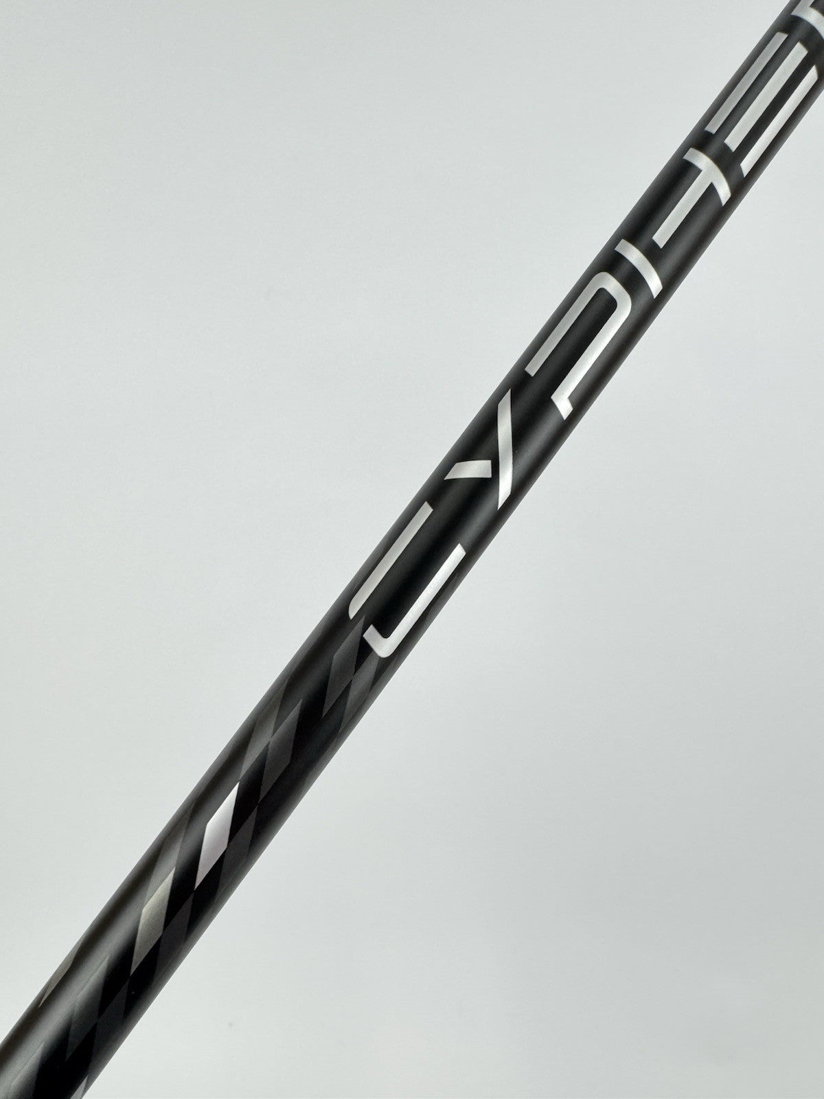 Project X Cypher 2.0 Iron Shaft Fifty Regular Flex Graphite 36” /0.355 /316571