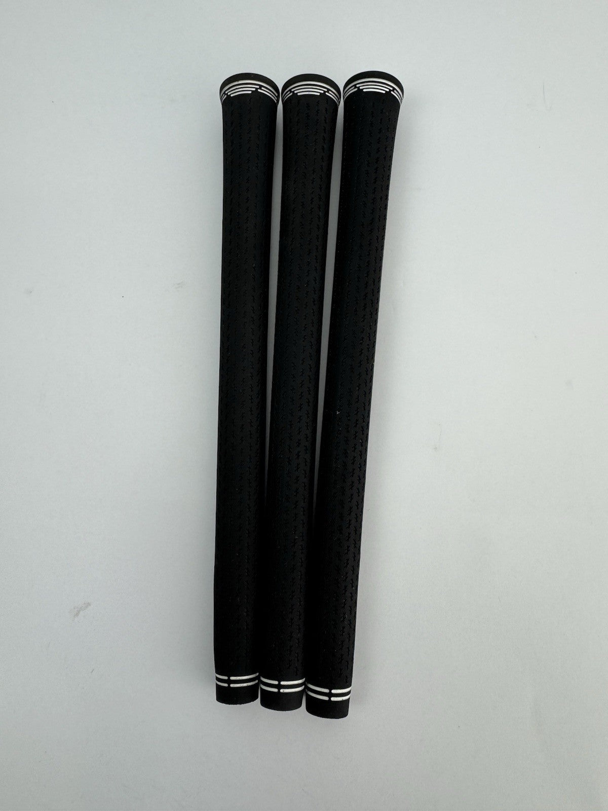 Lamkin Crossline Ladies Golf Grips (3) 360 Undersize /Black /Pulled /339550