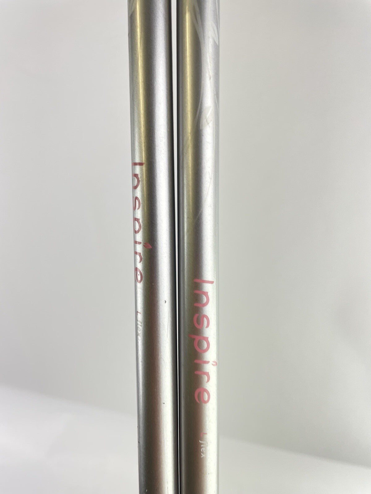 Lady Hogan Hybrid Set 4H+5H Womens Graphite /Right Handed /New Grips /997317