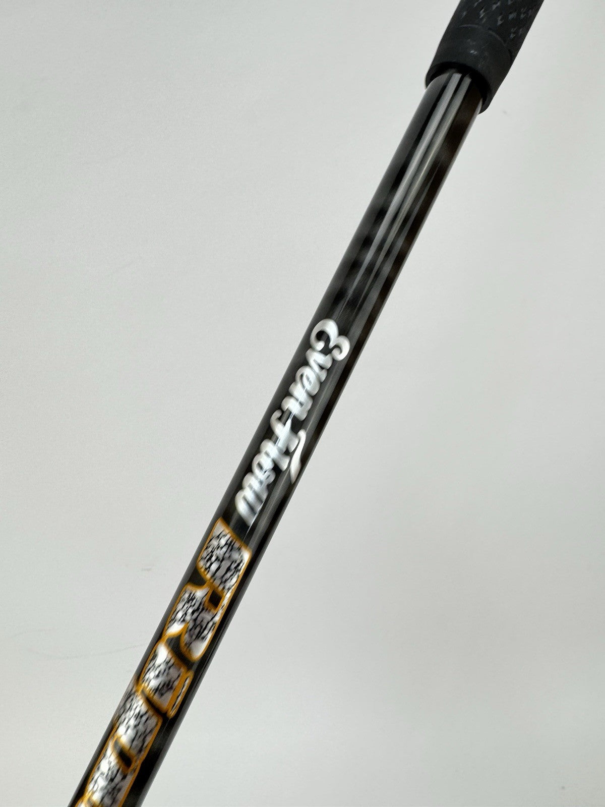 Ping G400 3 Wood 14.5* Evenflow Riptide 5.5 Regular Graphite /New Grip /3478915