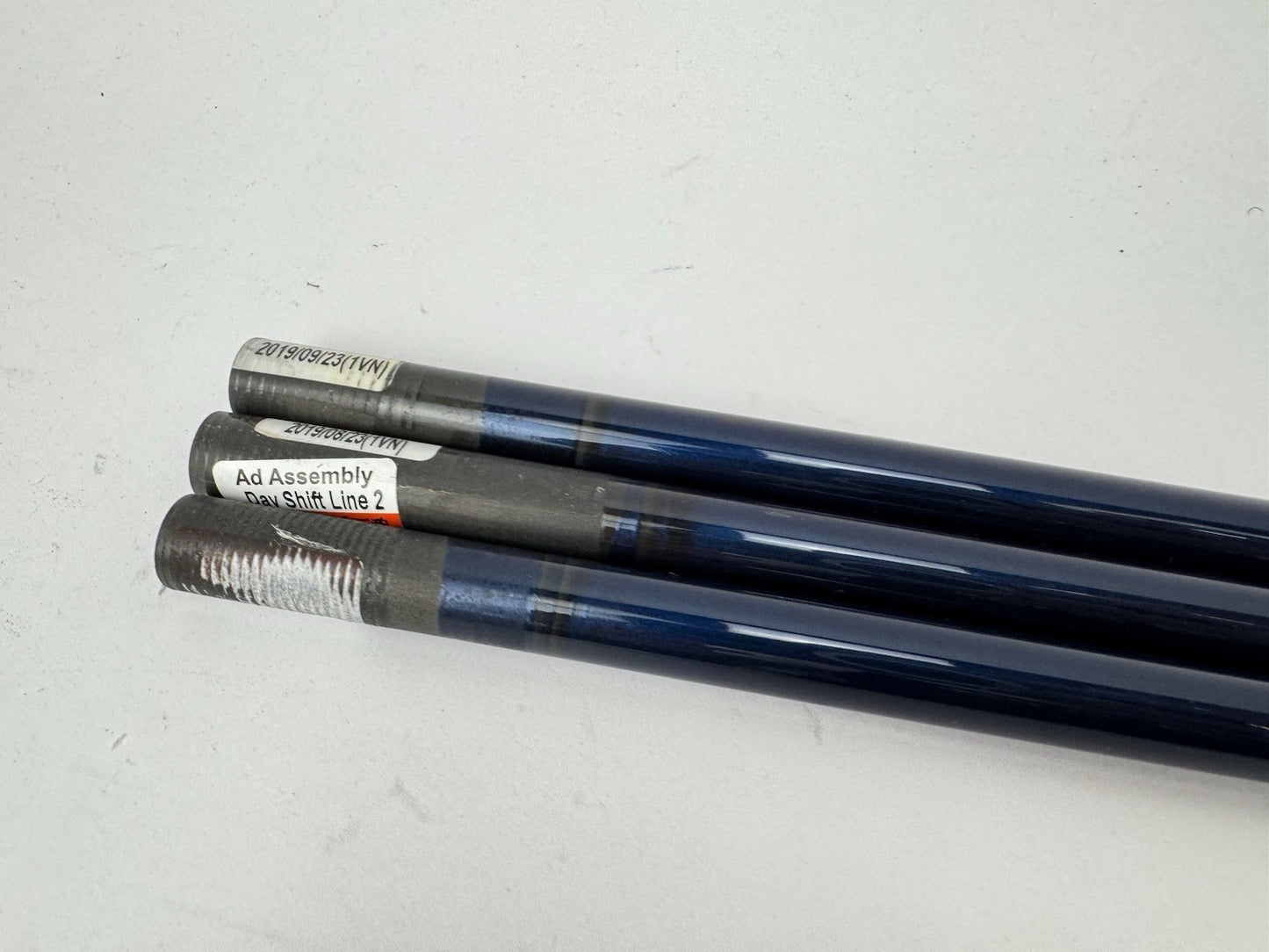 Ventus Blue Wedge Shaft Set (3) 6-R Regular Flex Graphite 0.355 Tapered/347619