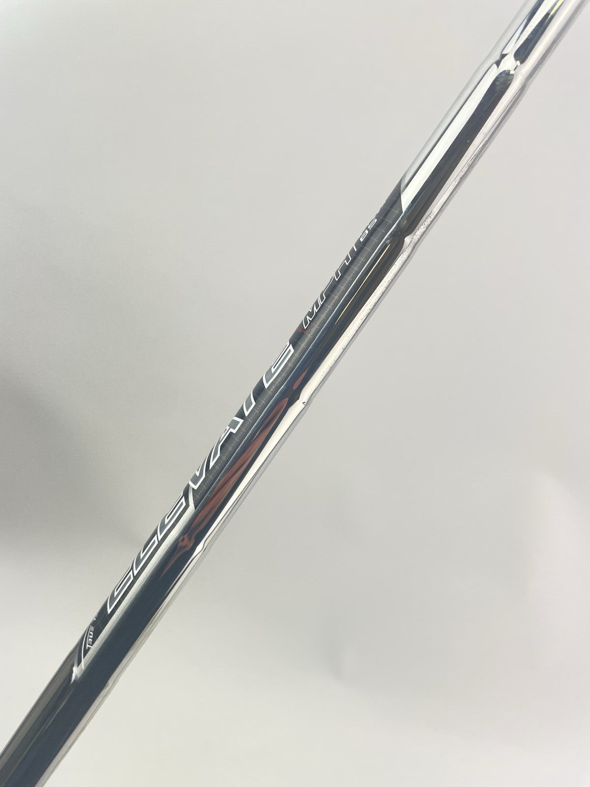 Elevate MPH 85 Iron Shaft Regular Flex Steel 35” /0.370 Parallel /335241