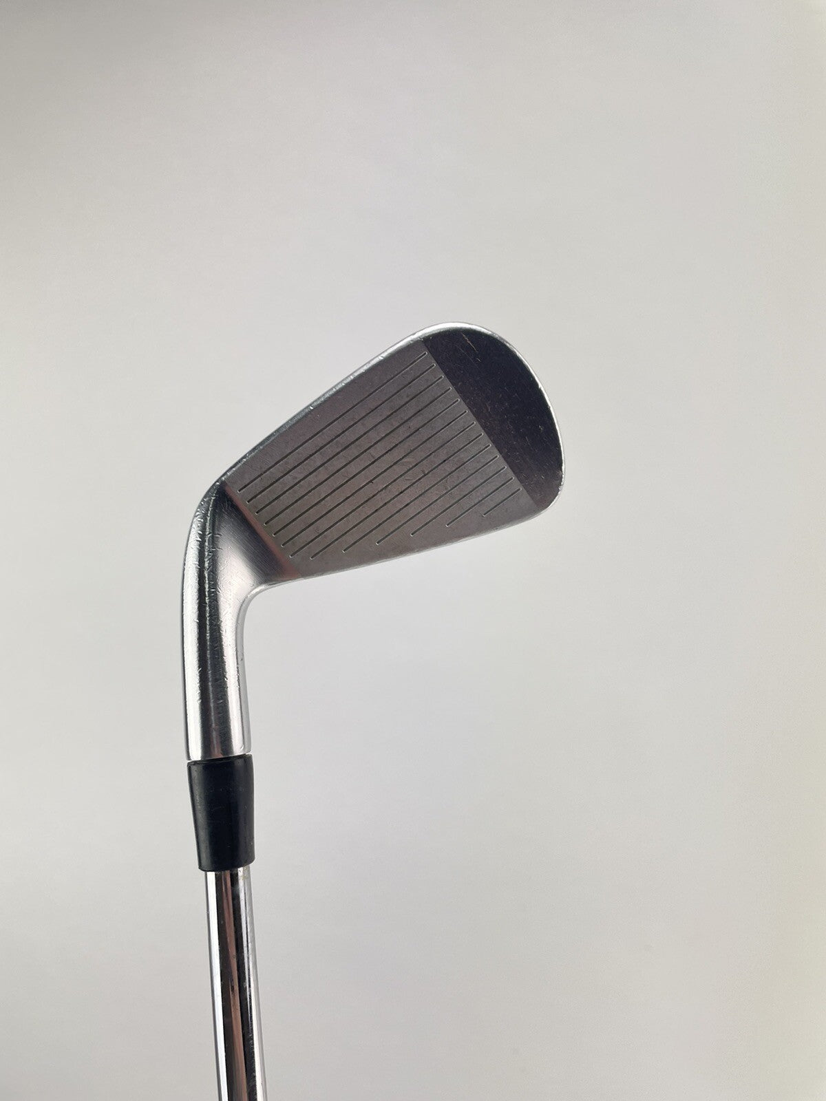 Cobra Fly-Z 4 Iron Pro KBS Stiff + Steel /Right Handed /New Grip /2031814