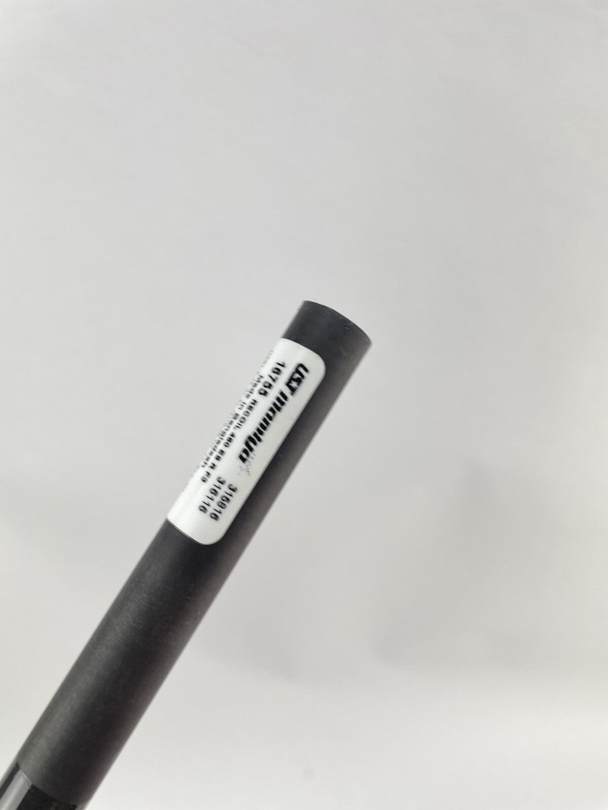 Recoil ES Iron Shaft 460 F3 Regular Flex Graphite 35.25" /0.370 Parallel /1857712