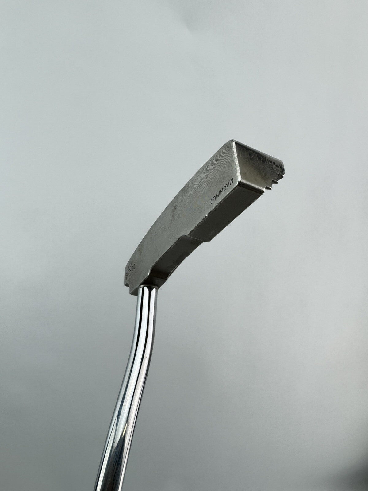 Team Daiwa Putter DG245 USA 34” Milled Face /Face Balanced /Right Handed /2173613