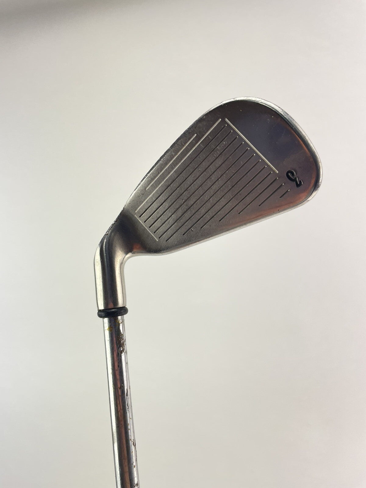 Callaway Golf 3 Iron X-14 Uniflex Steel Shaft /Right Handed /New Grip /2032514