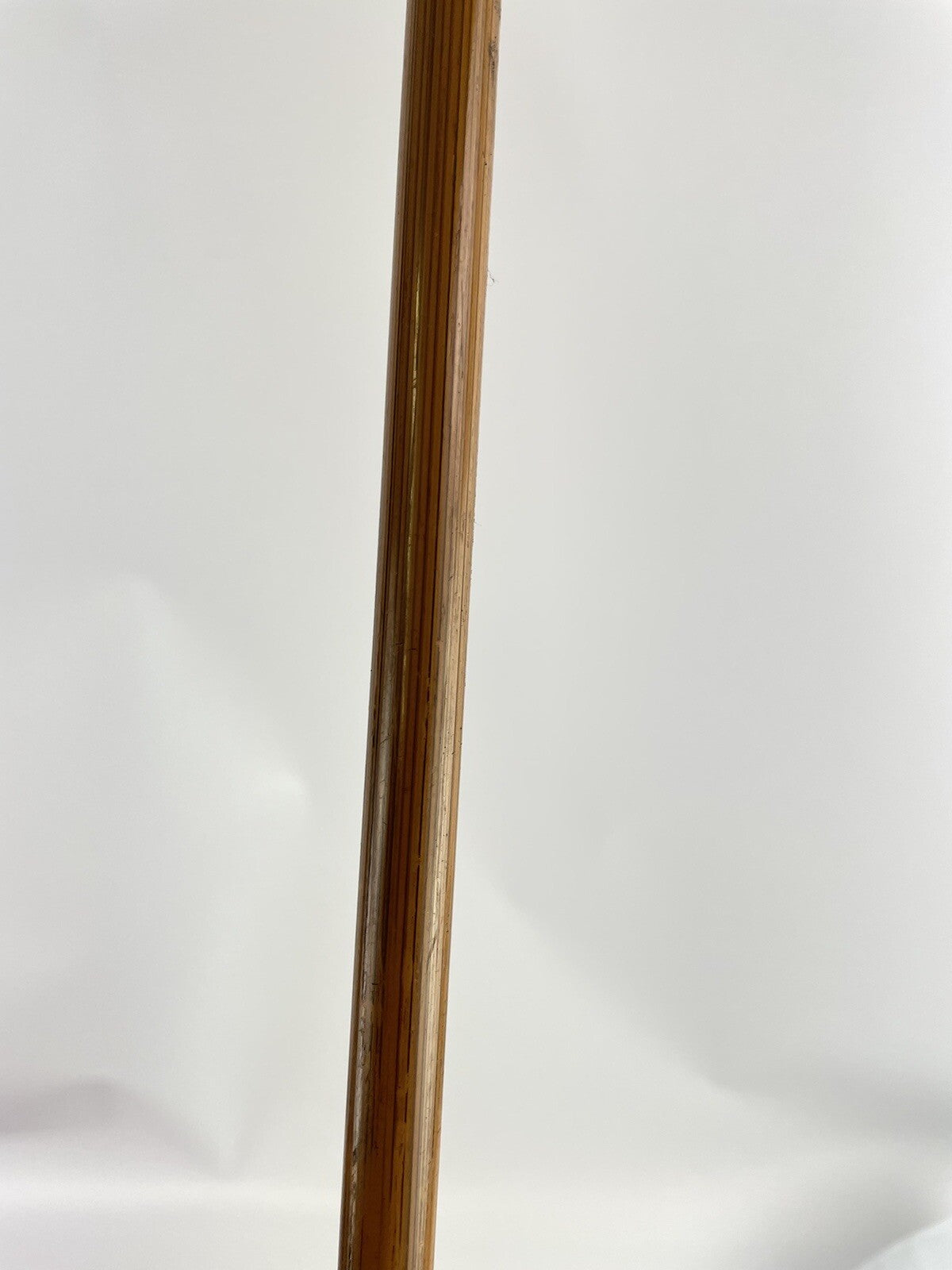 Zenith Putter Hand Forged Hand Stamp 34” “Ranfurly Castle D.Simspson” /38068