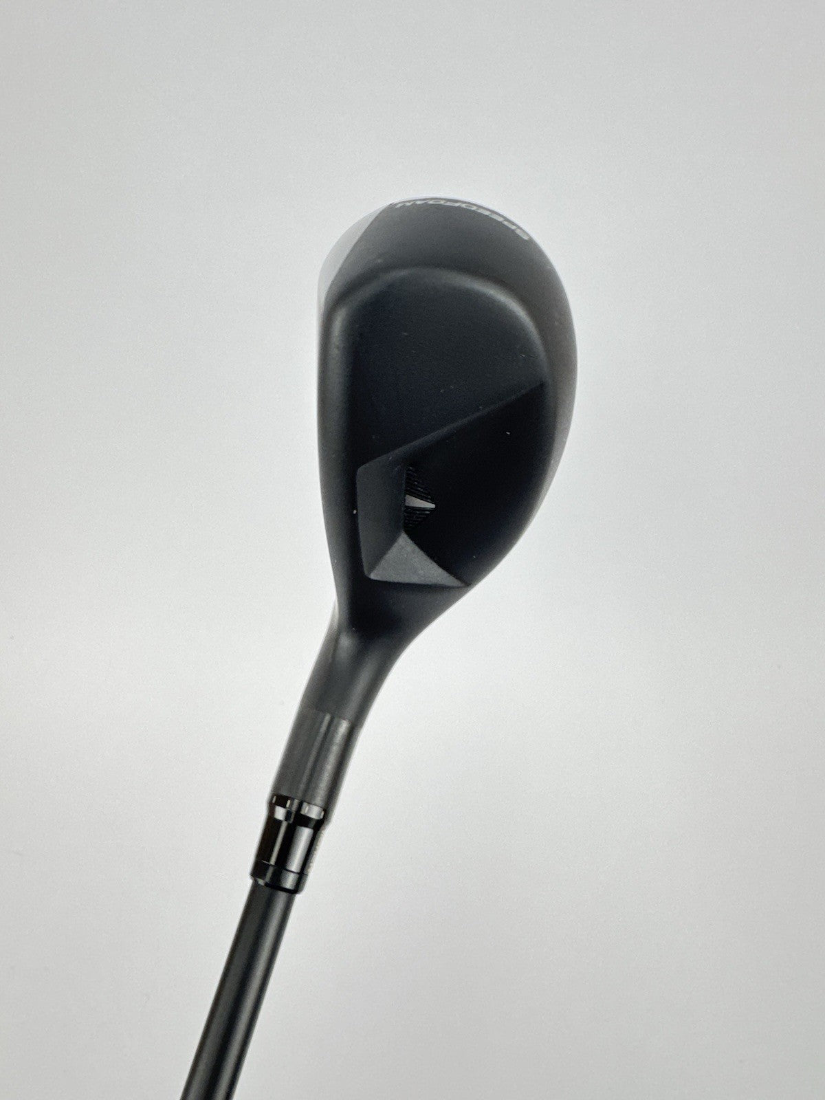 Taylormade GAPR Hi 5 Hybrid 25* KBS 60 Senior Graphite /Right Handed /3297710