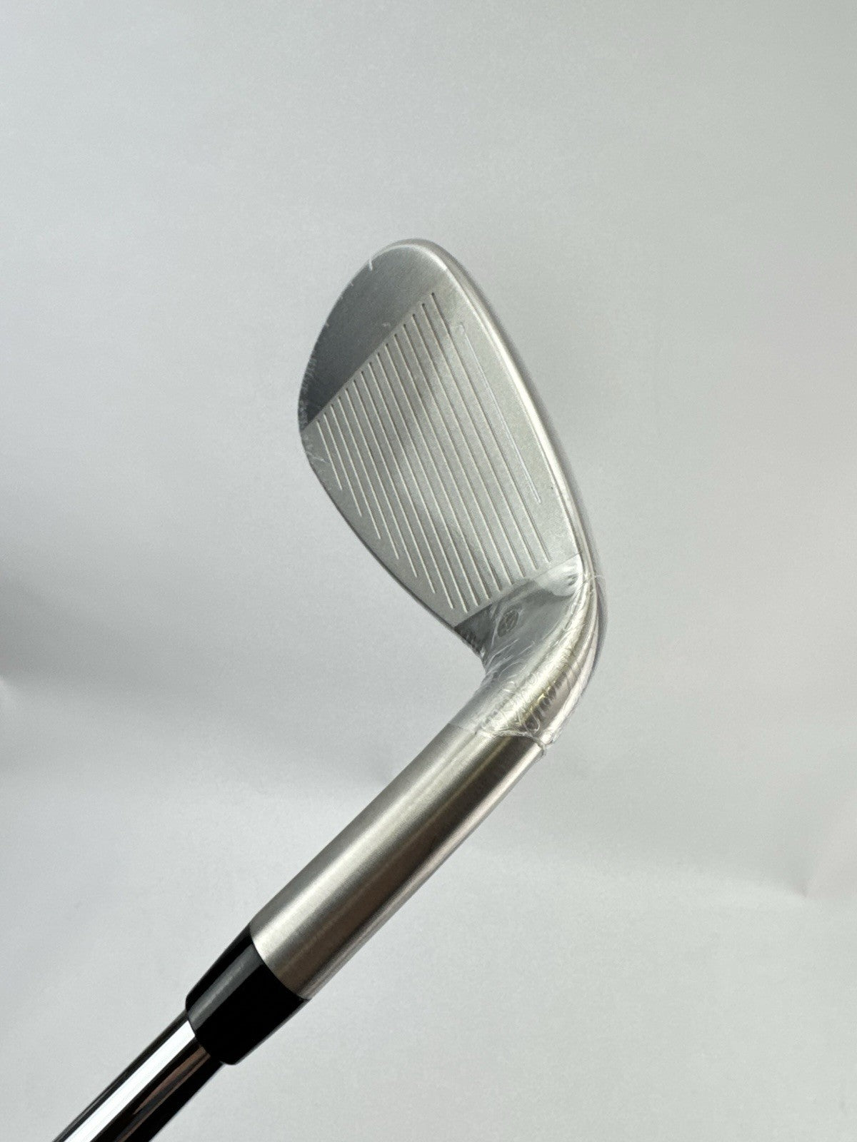 Cobra Aerojet Gap Wedge Left Handed KBS Regular Flex Steel /New/295277