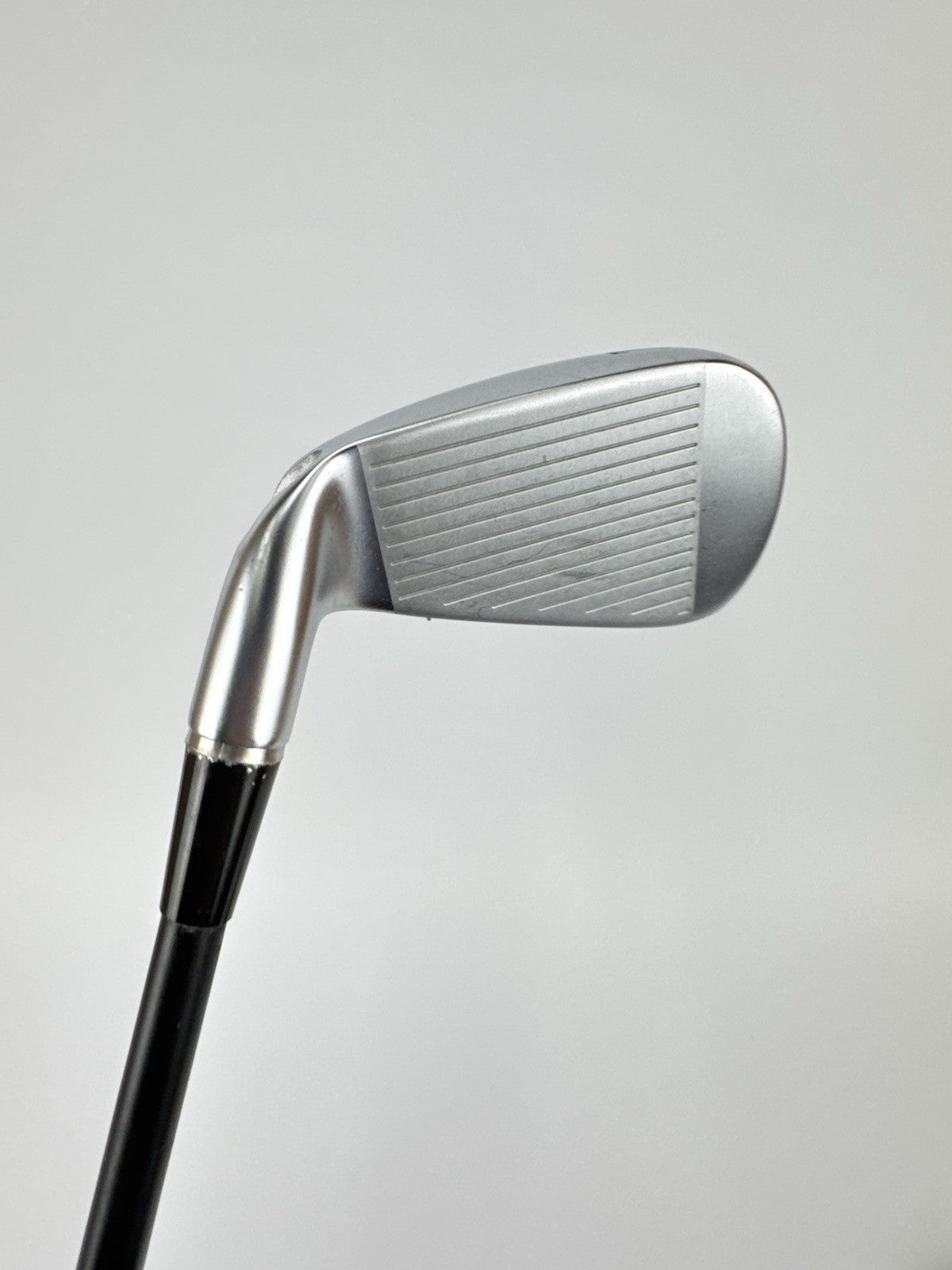Callaway Apex Ladies 7 Iron UST Helium Ladies Graphite +1/2” /Demo /311888