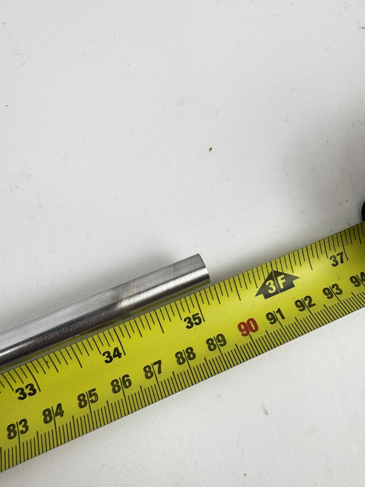 Project X IO Iron Shaft 5.5 Regular Flex Steel 105G 35.25” /0.355 Tapered /3260411