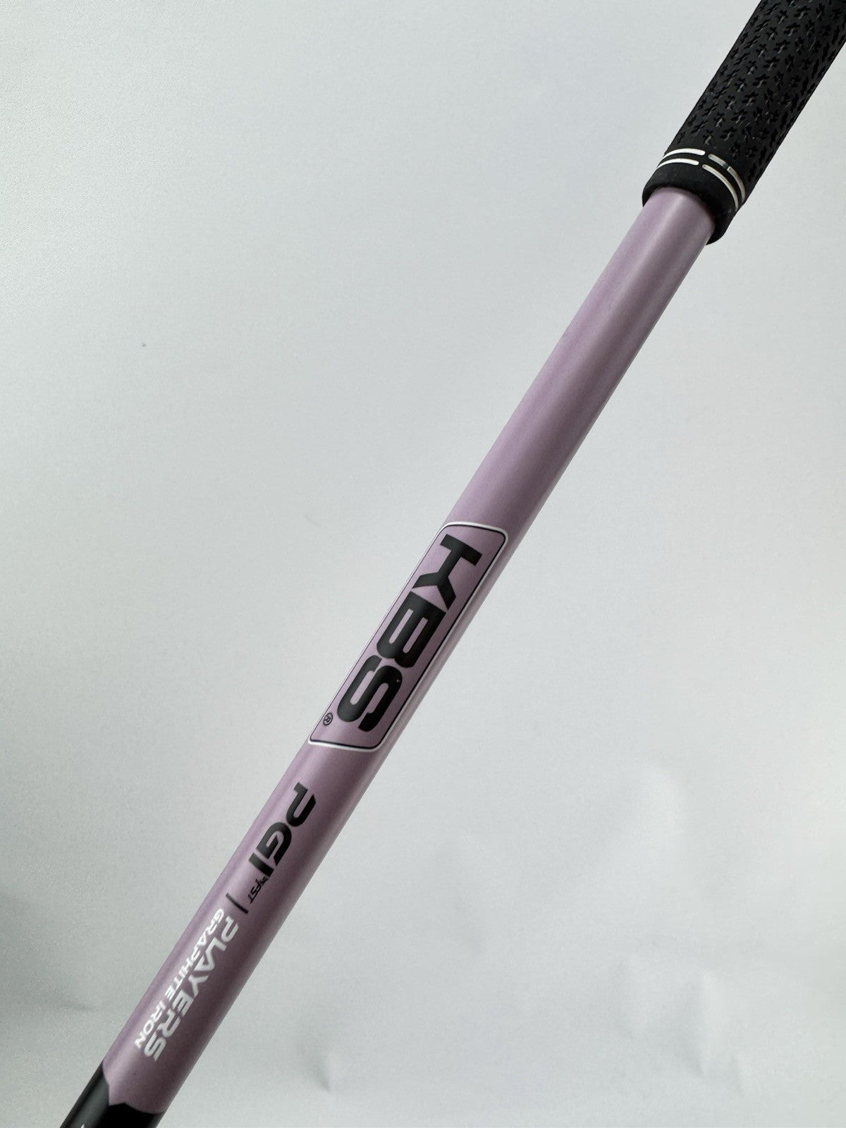 Cobra T-Rail Ladies 7 Iron Combo Hybrid KBS Ladies Flex Graphite /Left /3039212