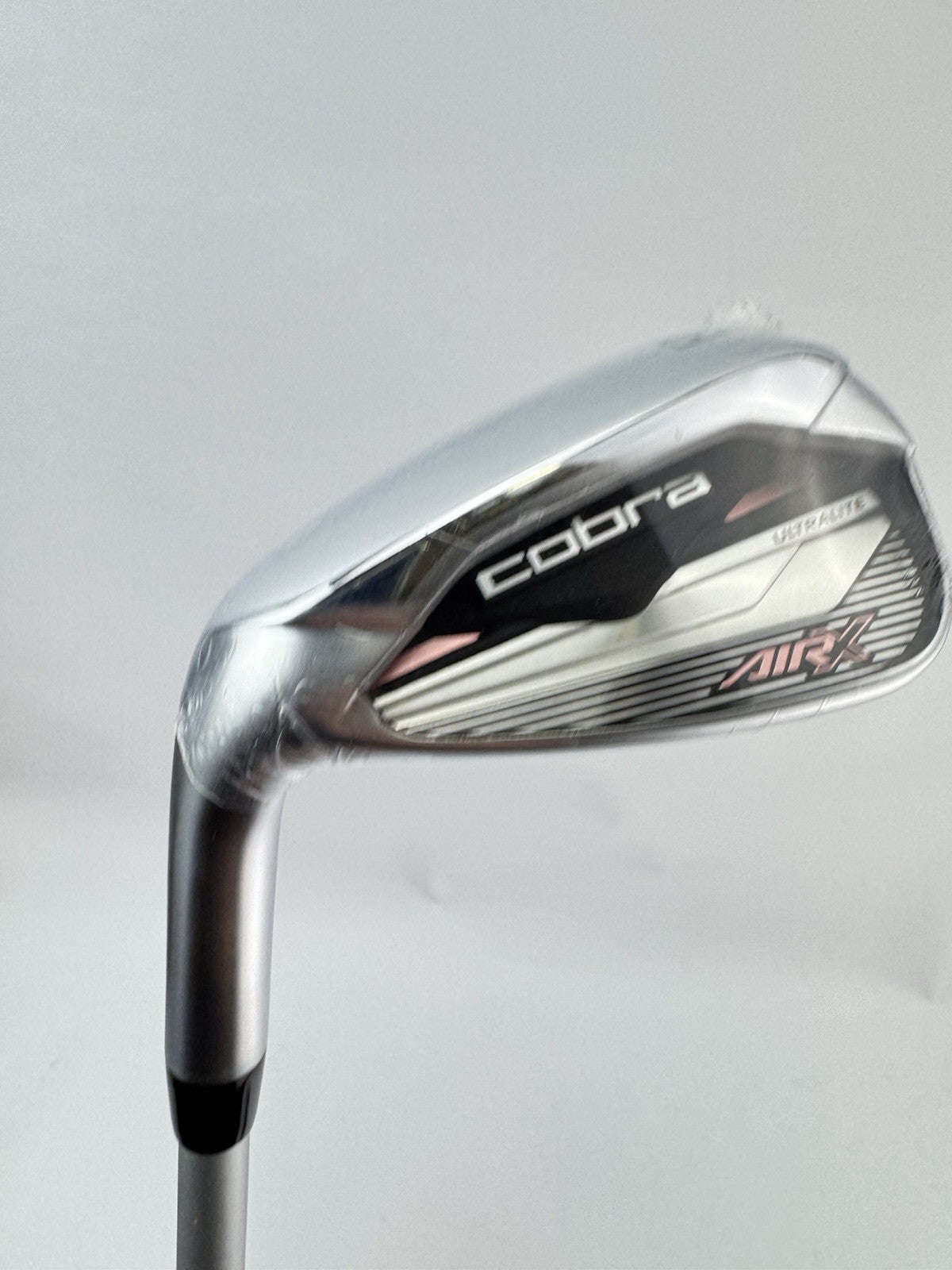 Cobra Air X Ladies Pitching Wedge Women’s Flex Graphite /Left Handed /New /313722