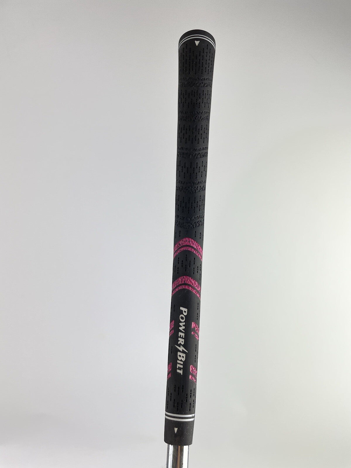 Wilson Golf Patty Berg Blade 3 Iron Ladies Steel/ Left Handed/ New Grip/ 28759