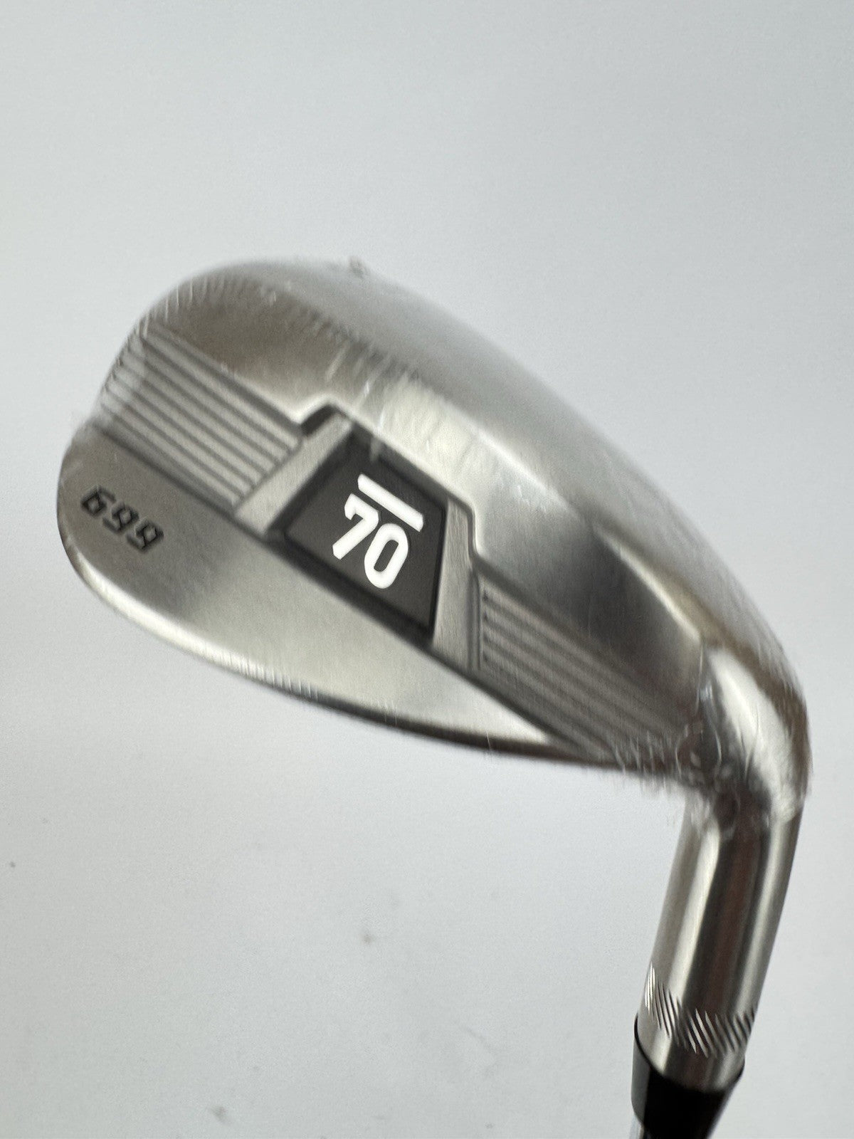 Sub 70 699 Gap Wedge 48* Elevate ETS 95 Stiff Steel /Right Handed /New /339001