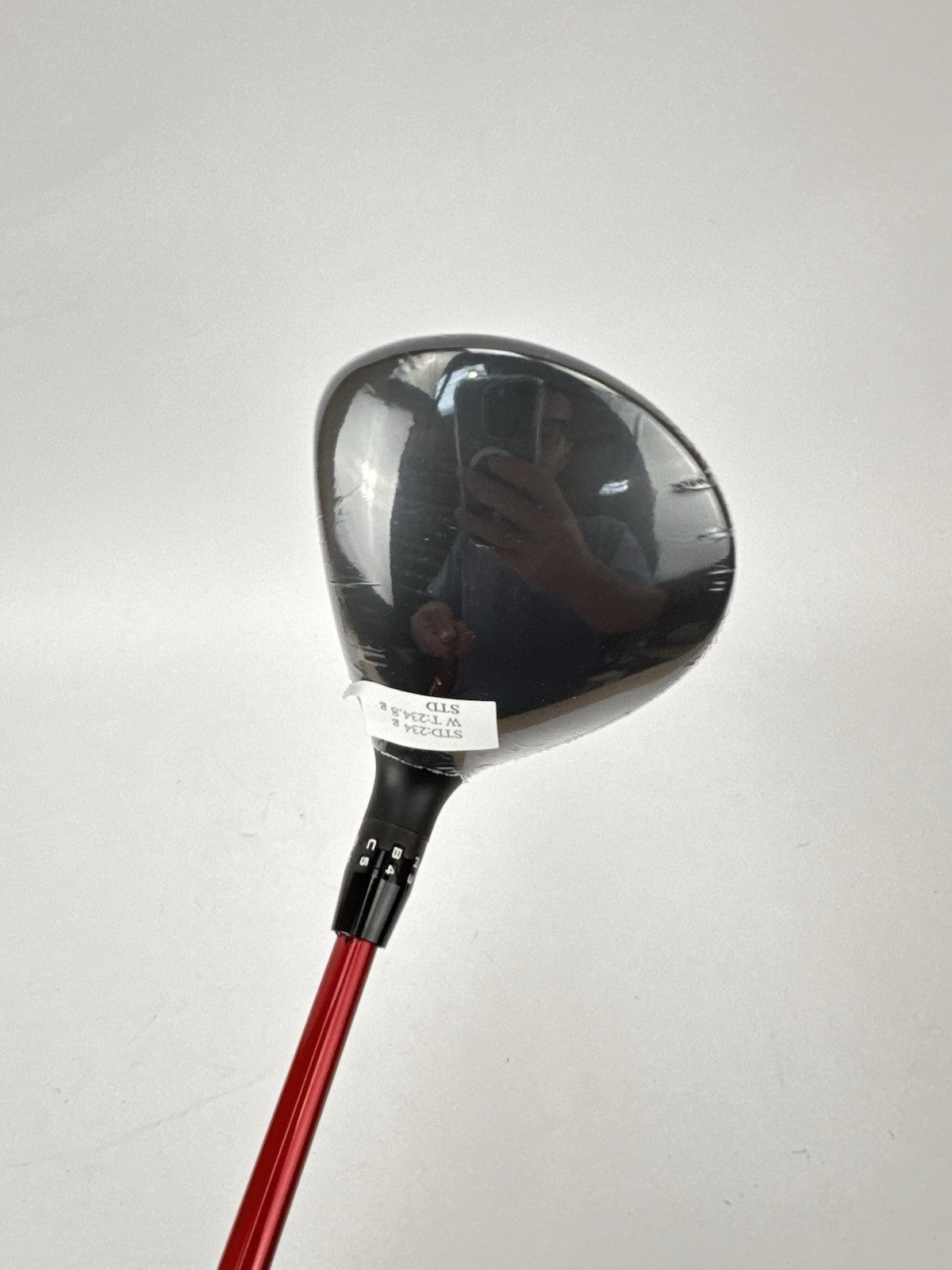 Cobra OPTM X 9 Wood 24* Max Speeder NX 50 Senior Graphite /New Grip /3522811