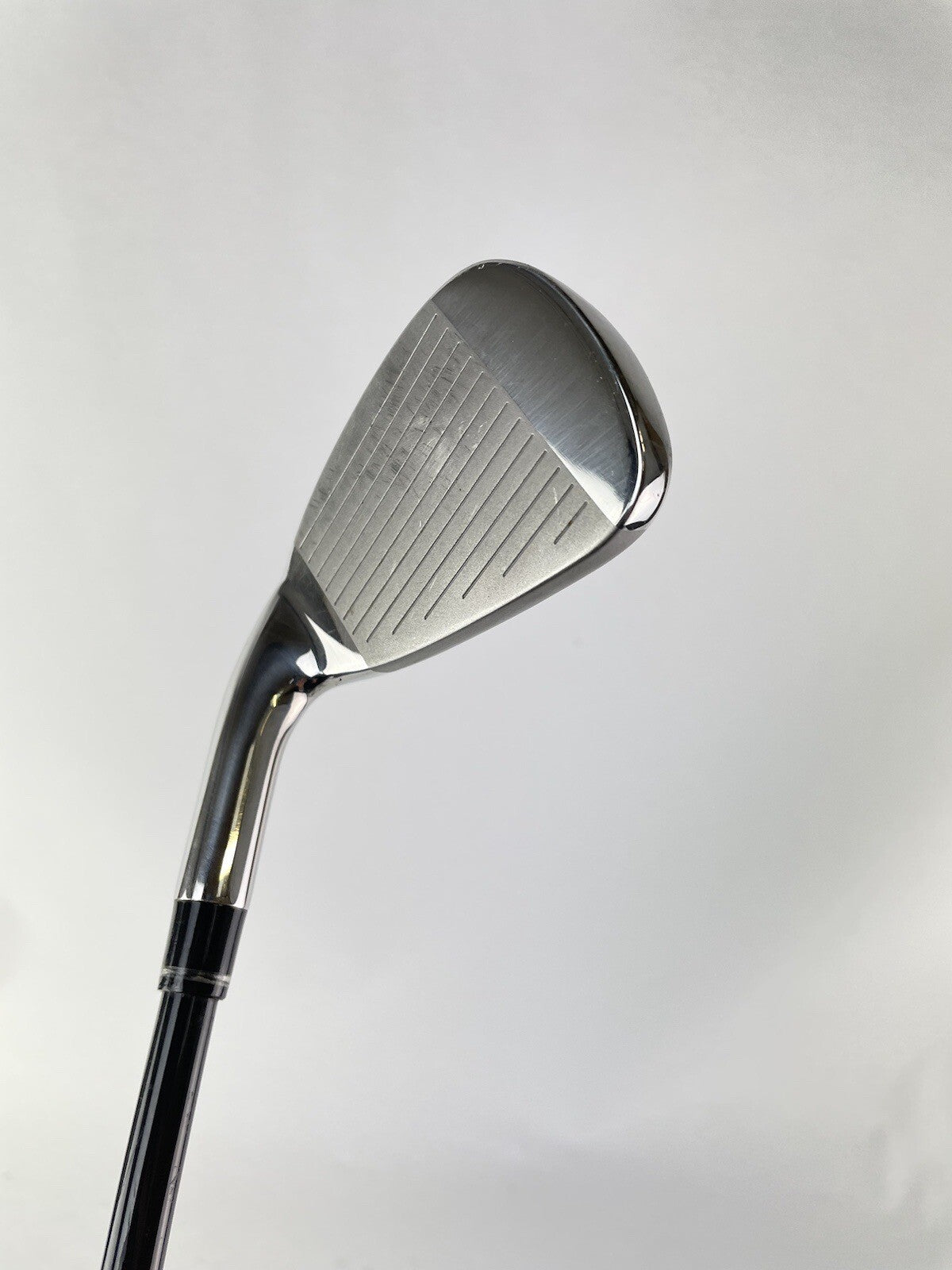 Lynx Black Cat 6 Iron Regular Flex Graphite /Right Handed /New Grip /145299